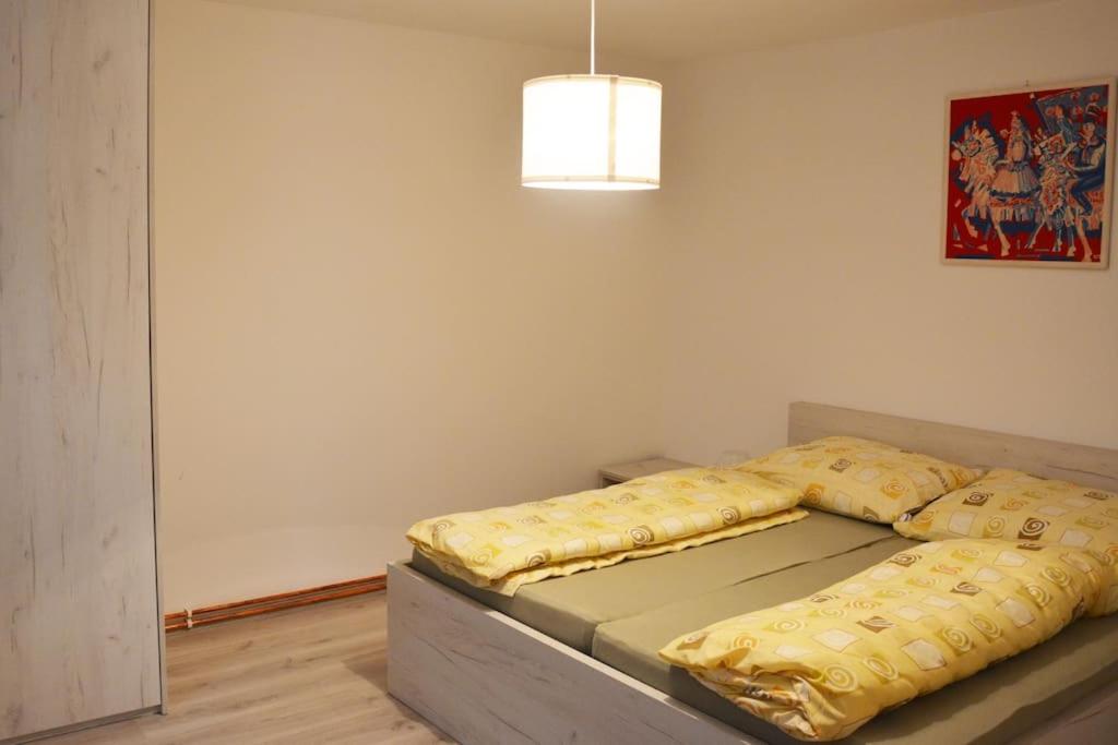Apartmán Květinový Dům