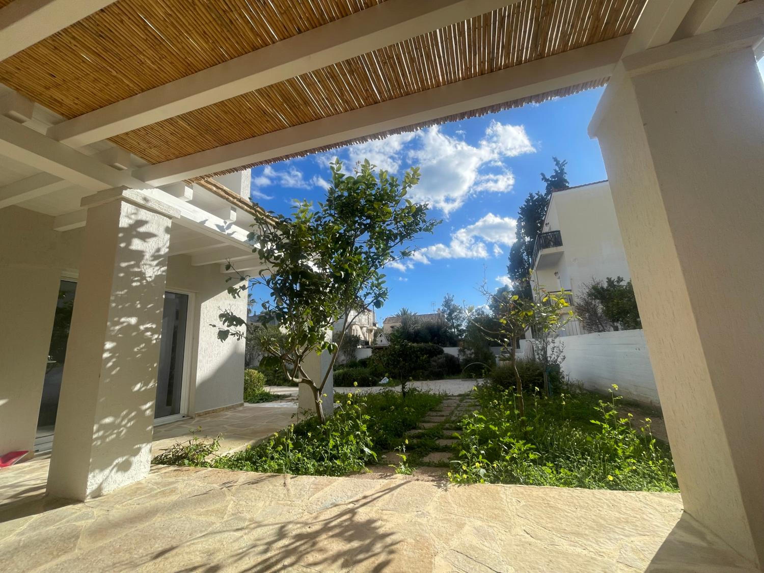 OctopusGarden Apartments Porto Cheli