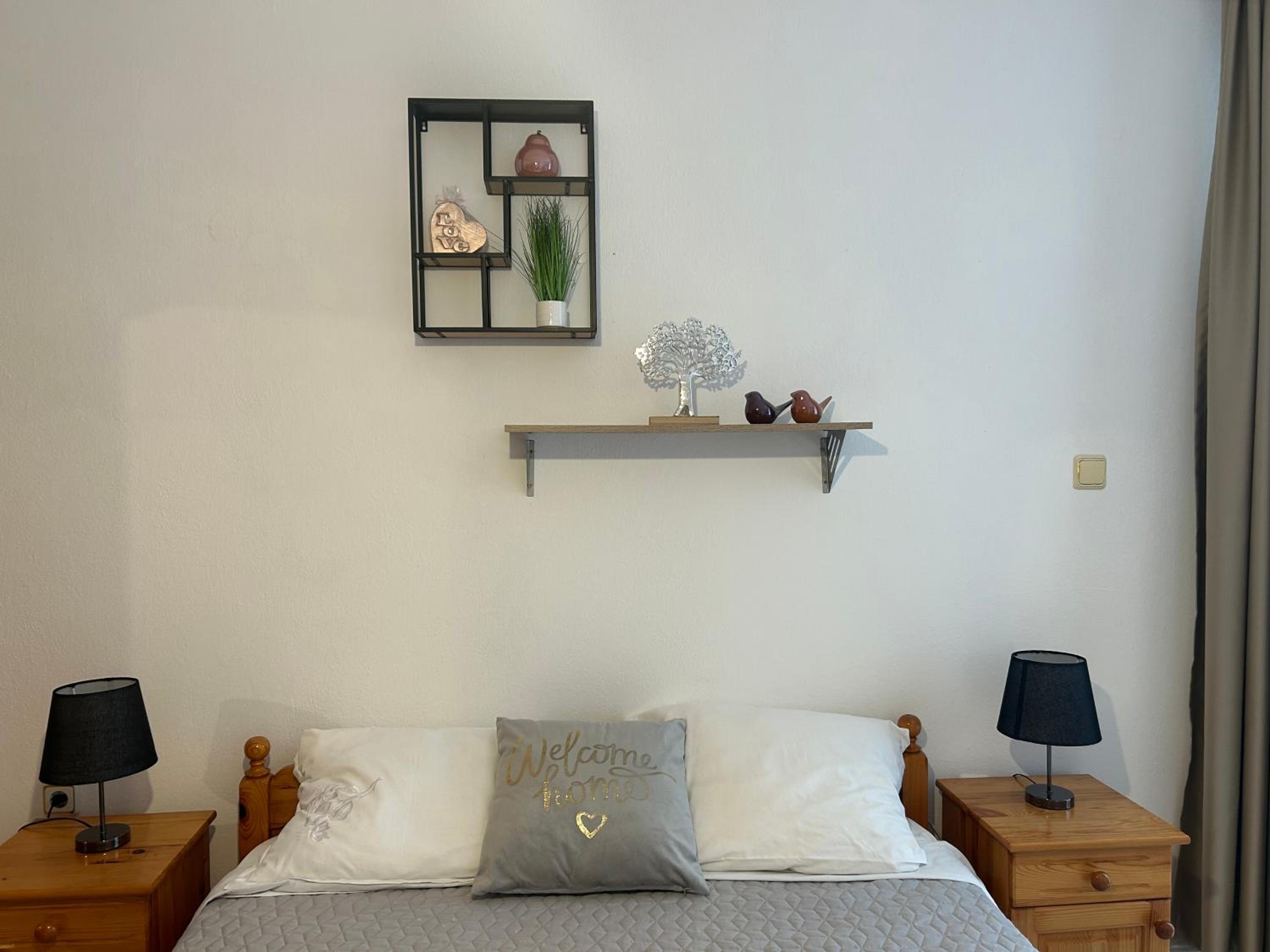 Panorama Chantall-izby,apartmány s výhľadom na more