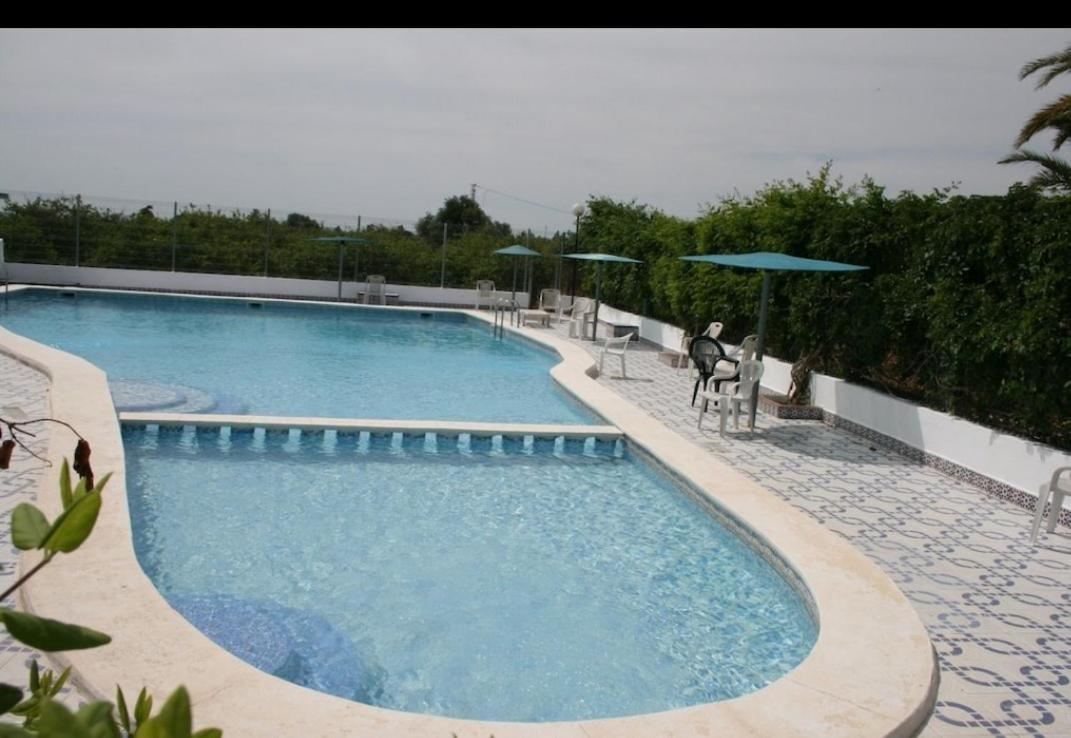 Appartement Guardamar Del Segura