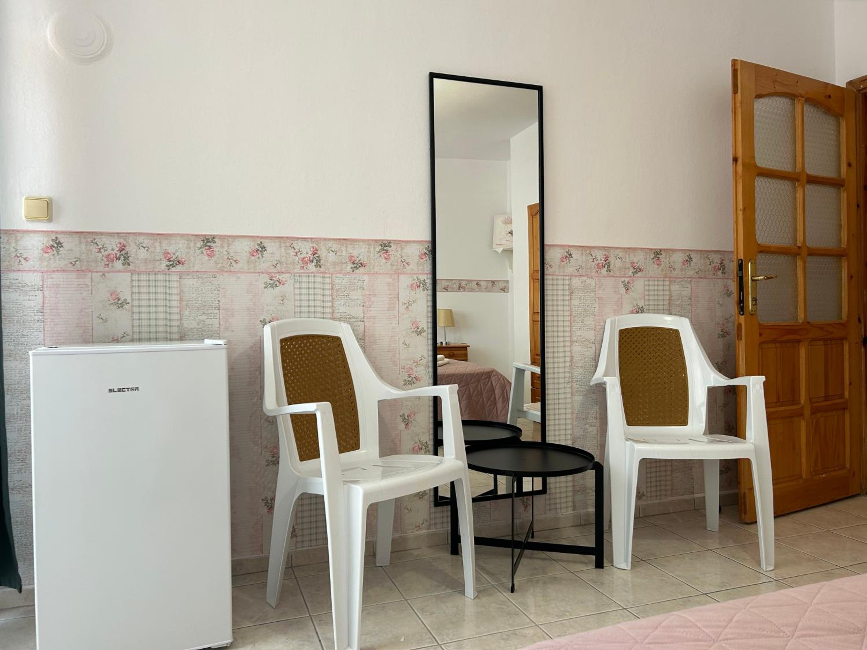 Panorama Chantall-izby,apartmány s výhľadom na more