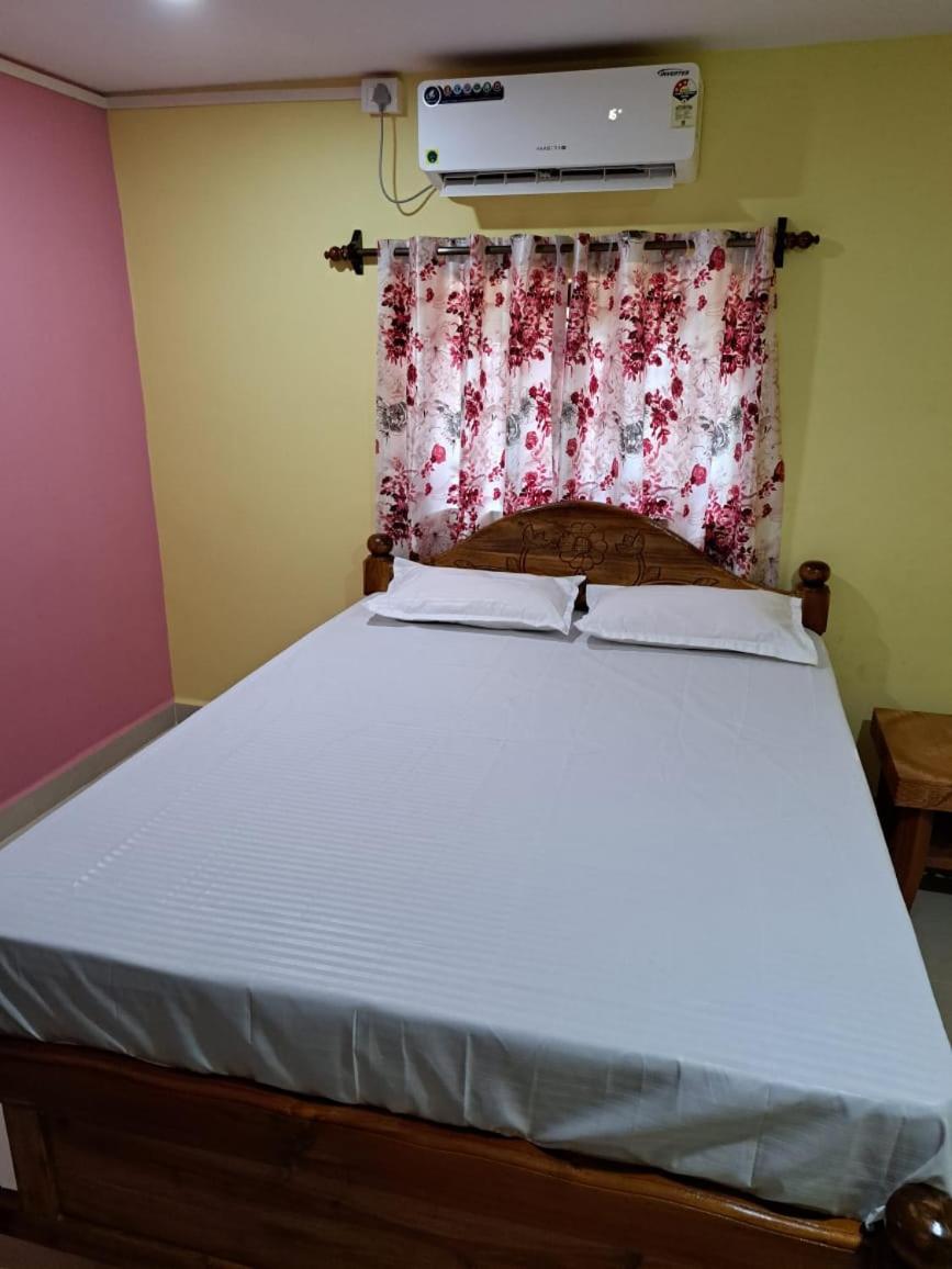 Talpona Beach homestay view 5