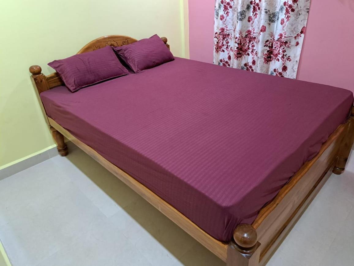 Talpona Beach homestay view 4
