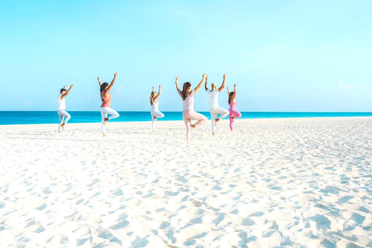 Bucuti & Tara Boutique Beach Resort - Adult Only