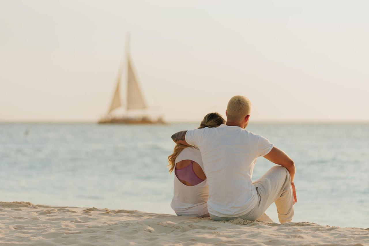 Bucuti  Tara Boutique Beach Resort - Adult Only - Property Image 25