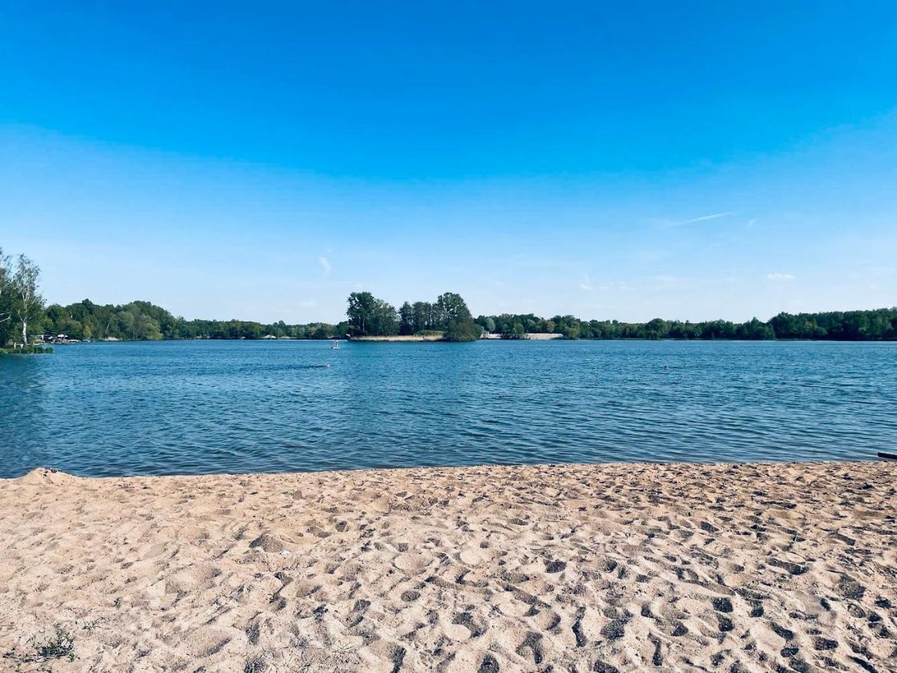 Královské apartmá kolonáda