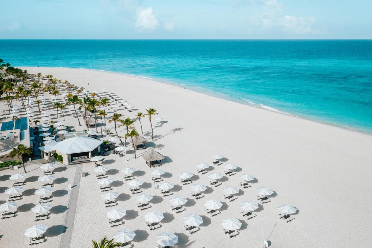 Bucuti  Tara Boutique Beach Resort - Adult Only - Property Image 27