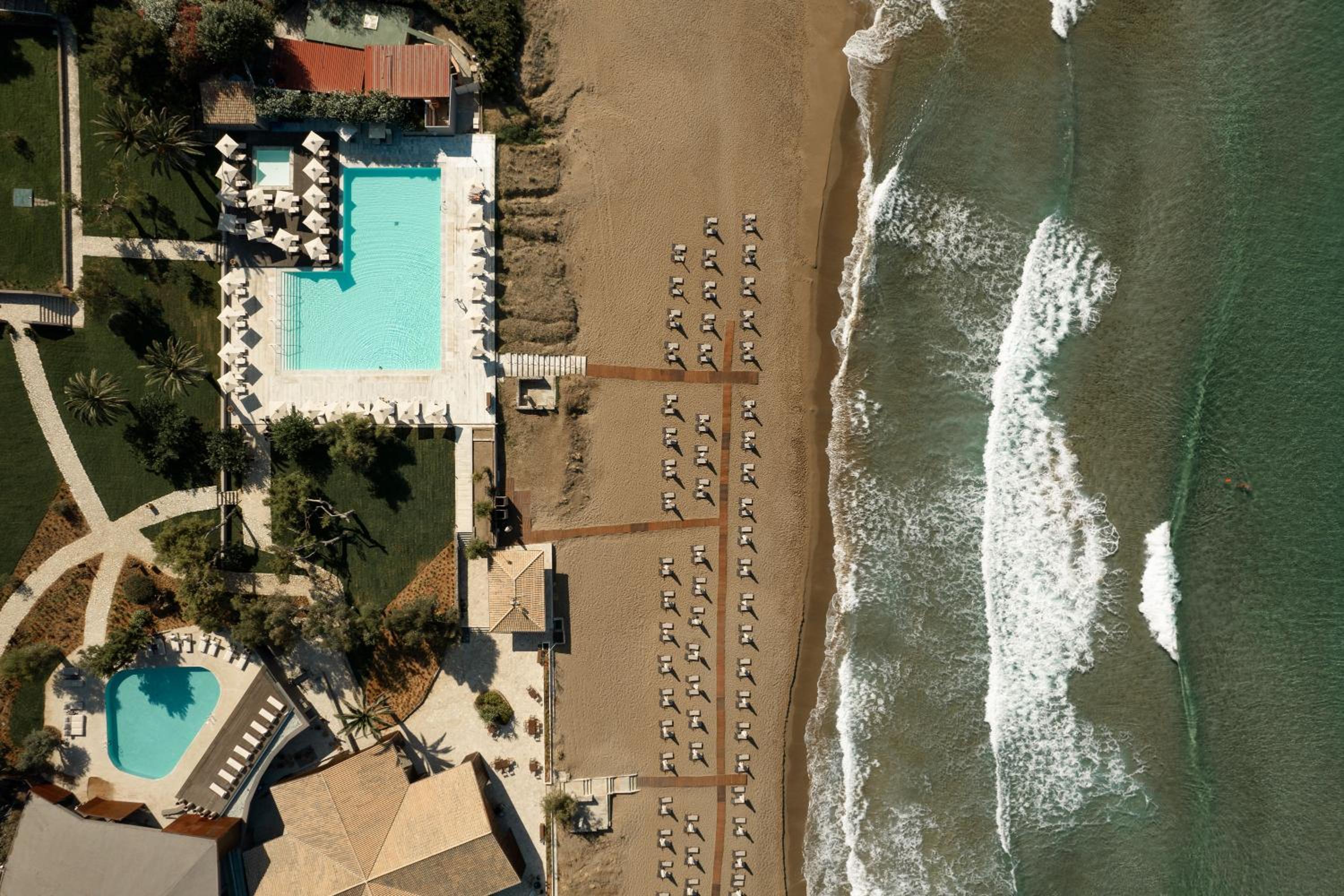 Glyfada Vacations - Domes of Corfu, Autograph Collection - Property Image 54