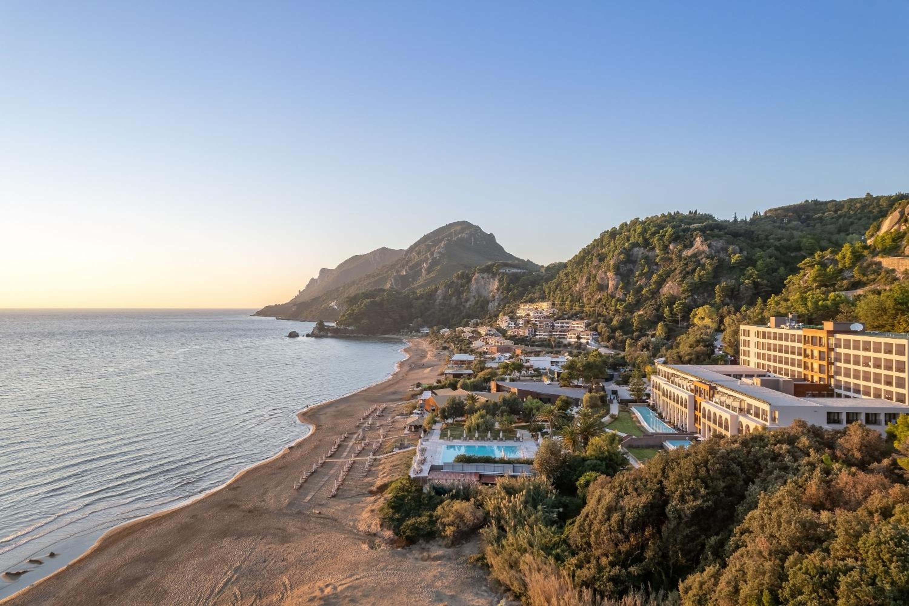 Glyfada Vacations - Domes of Corfu, Autograph Collection - Property Image 2