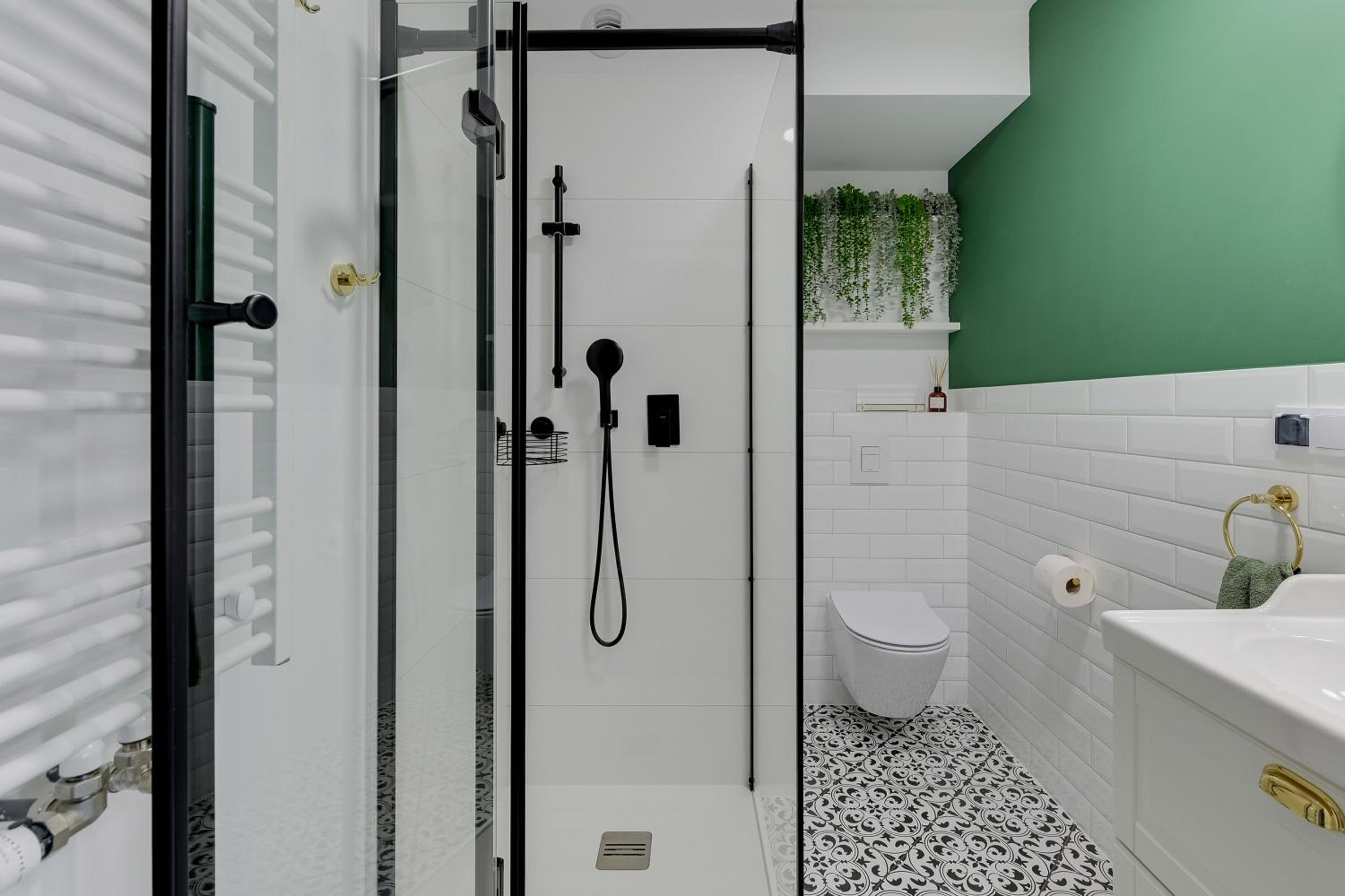 Flatbook - City Center Apartments Angielska Grobla