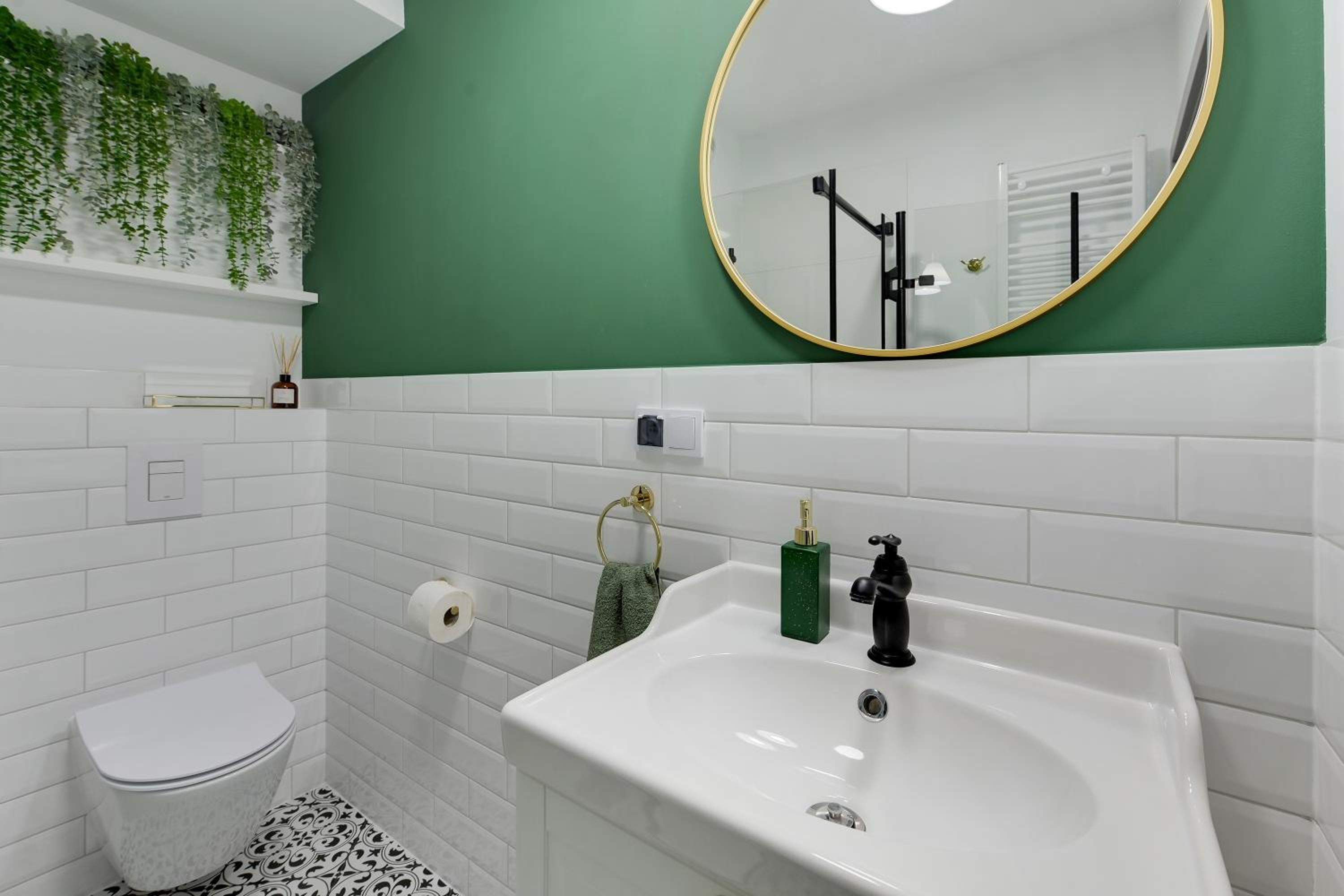 Flatbook - City Center Apartments Angielska Grobla