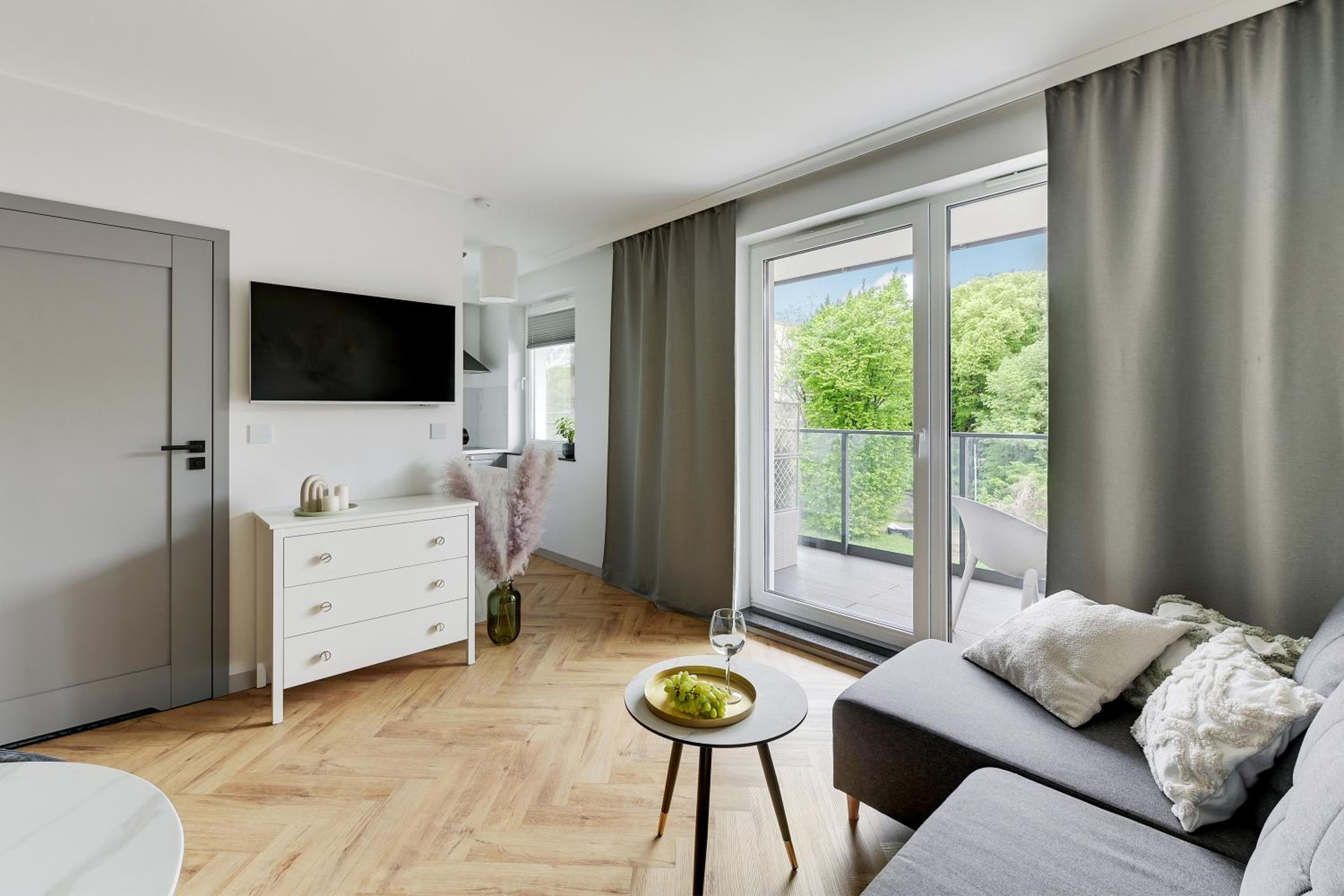 Flatbook - City Center Apartments Angielska Grobla