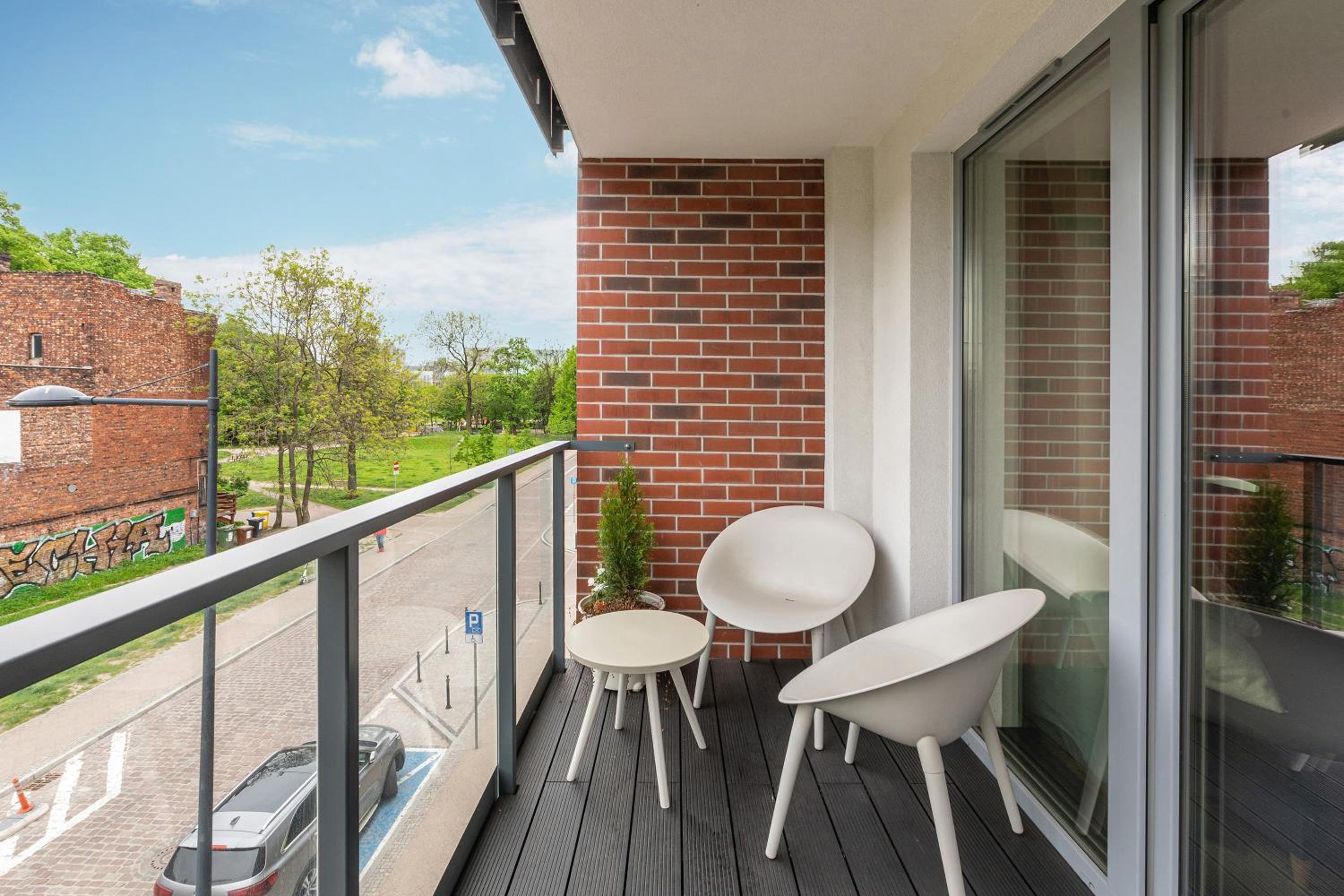 Flatbook - City Center Apartments Angielska Grobla