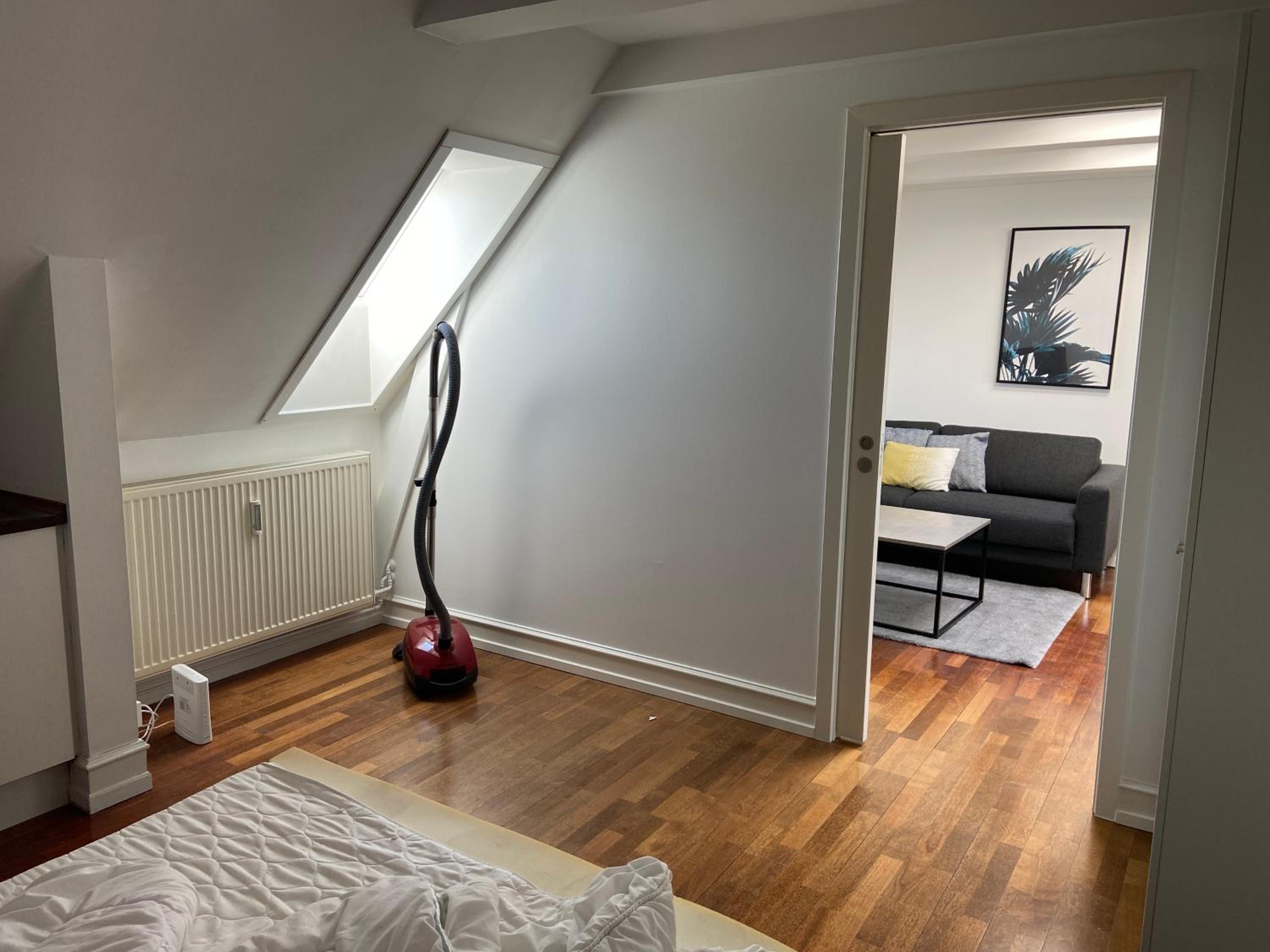 Østerbro Apartments 382 view 5