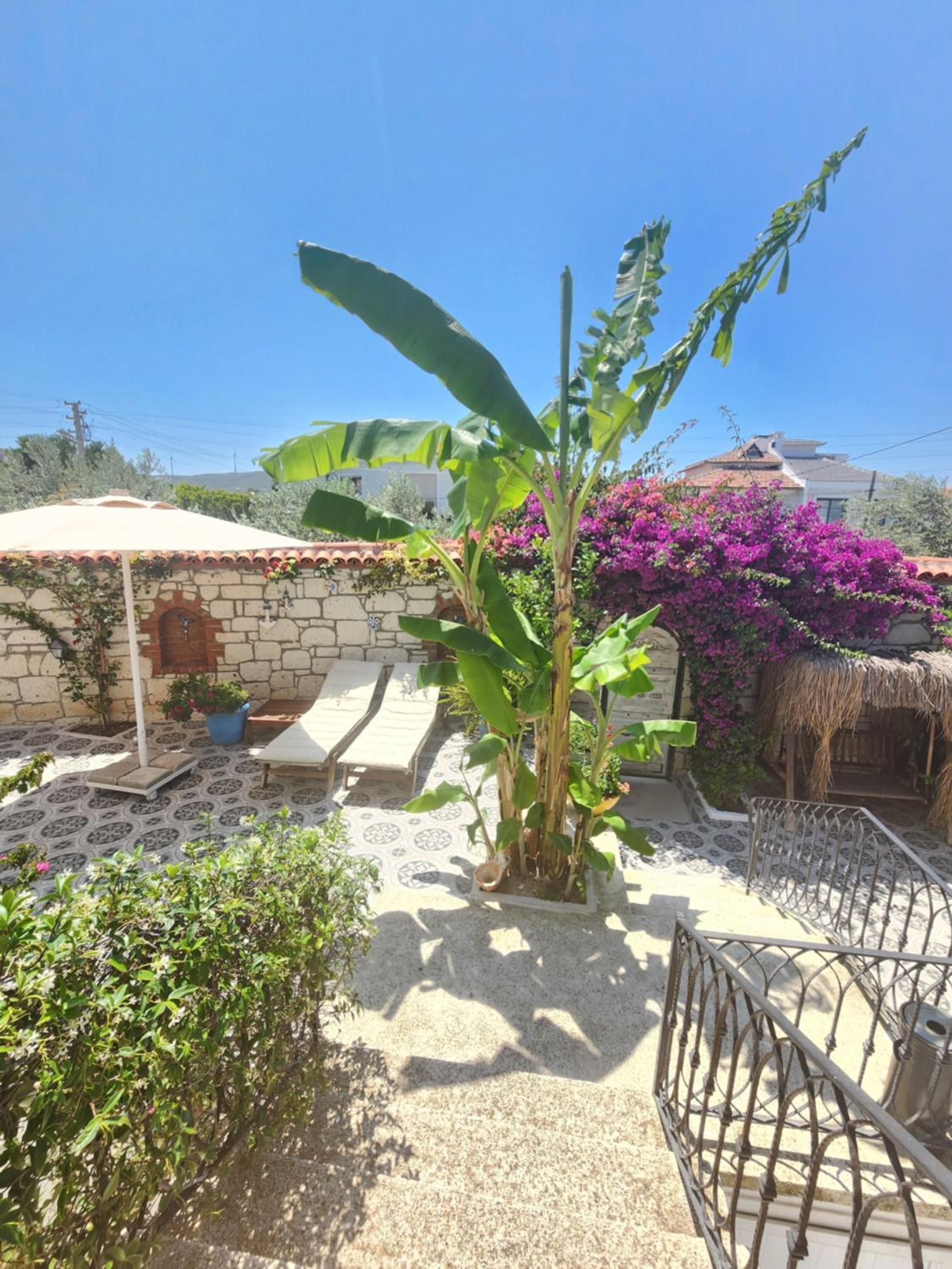 Tarçın Alaçatı Otel
