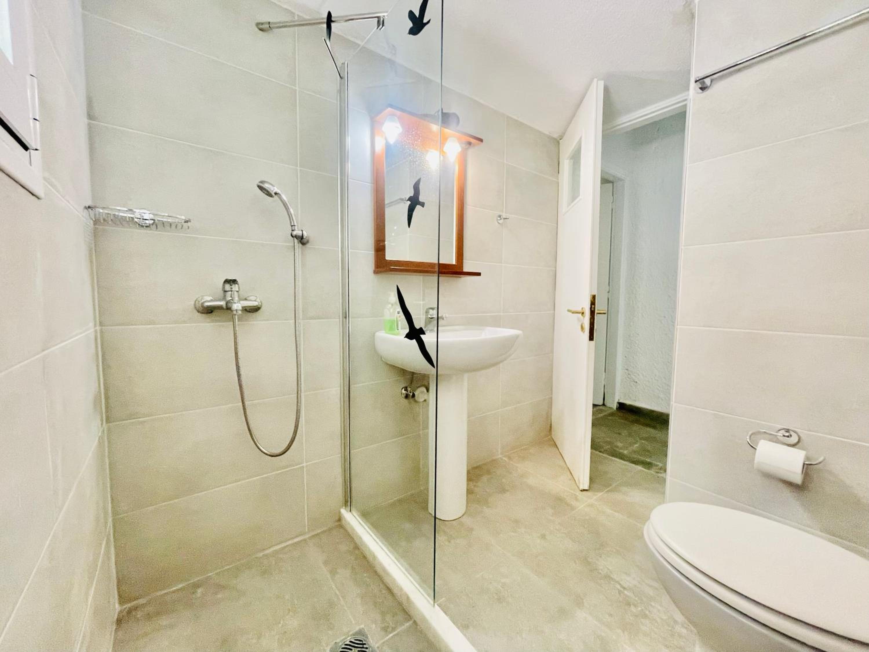OctopusGarden Apartments Porto Cheli