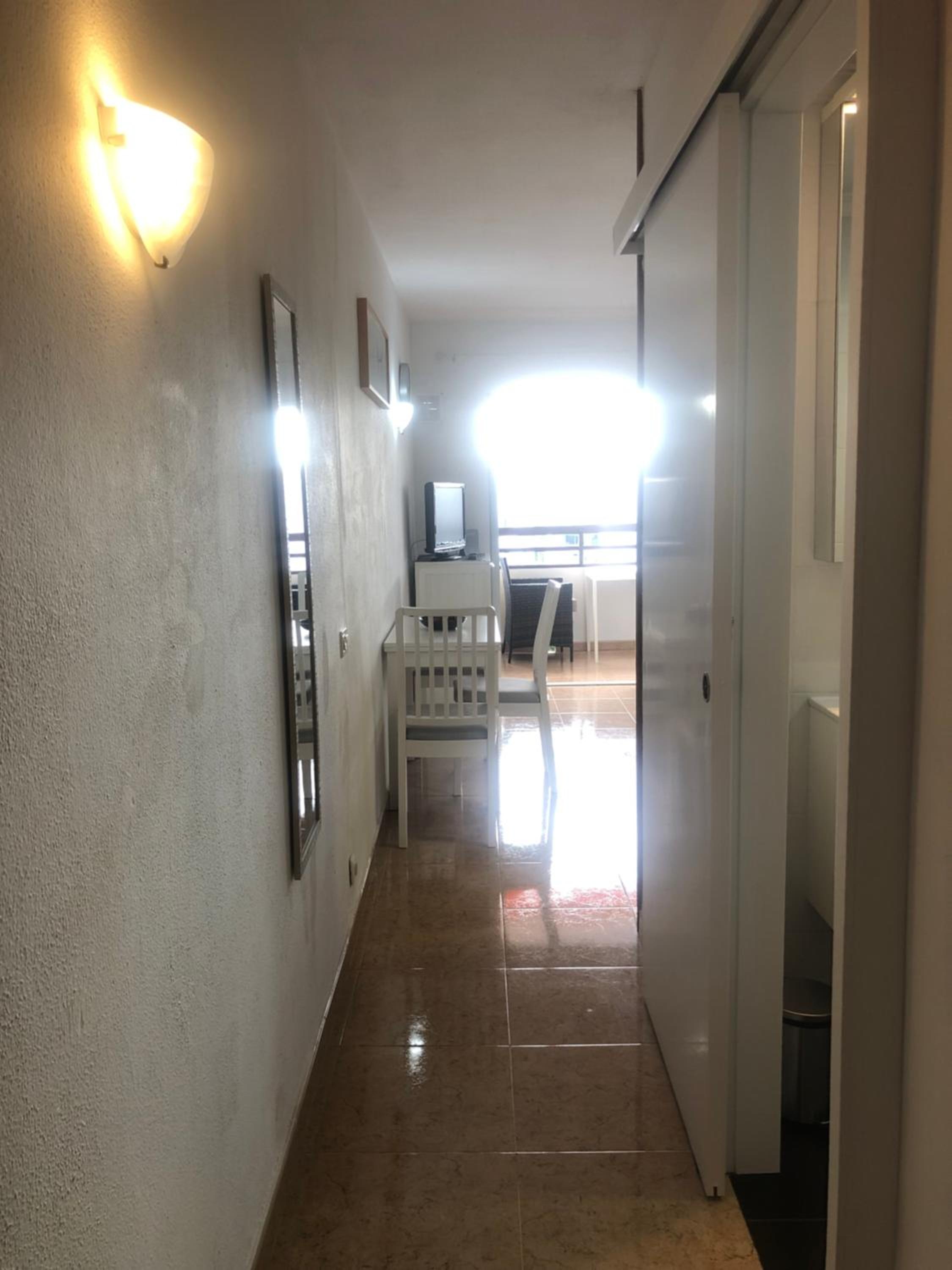 Juncos II Apartamento