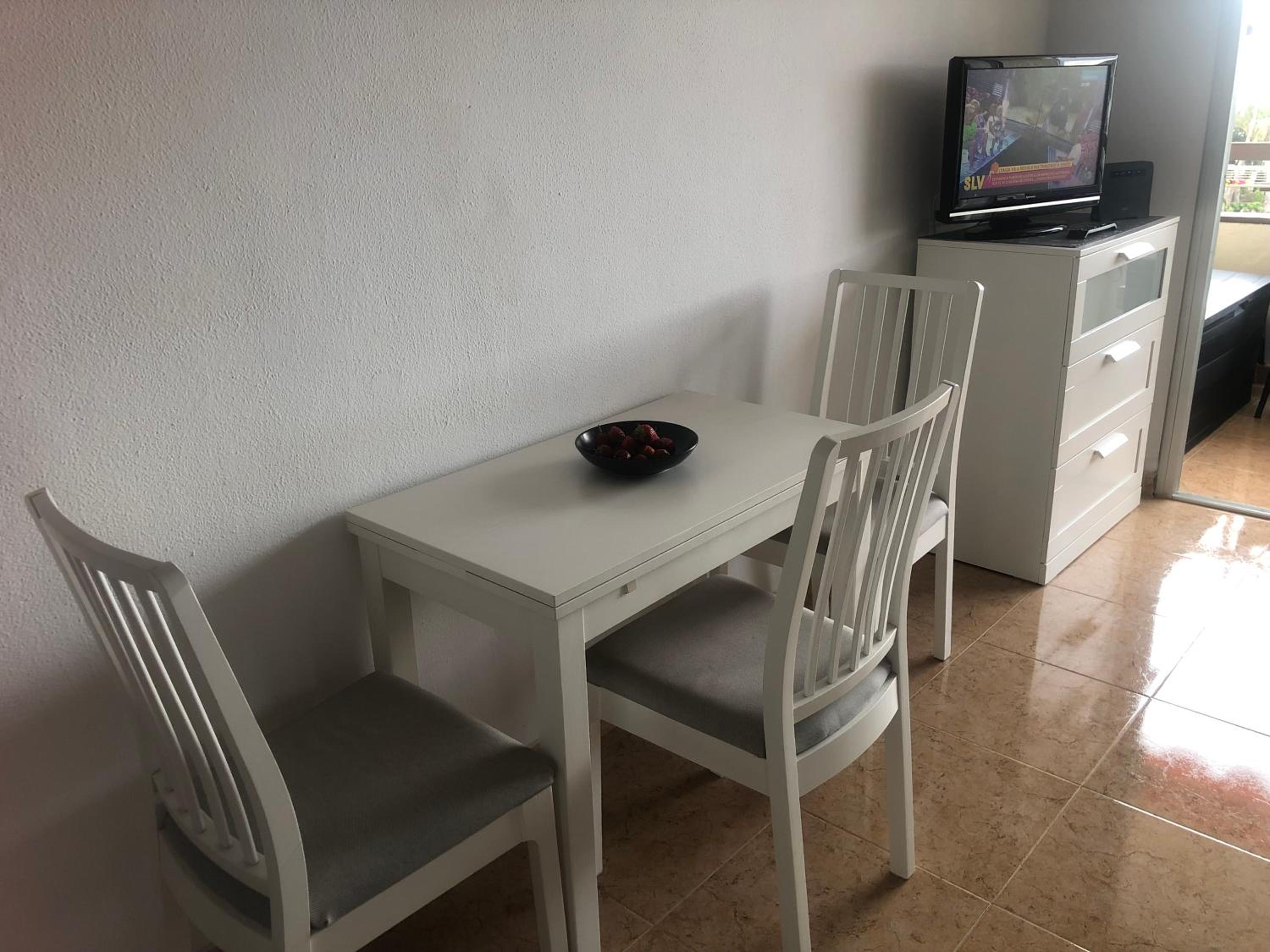 Juncos II Apartamento