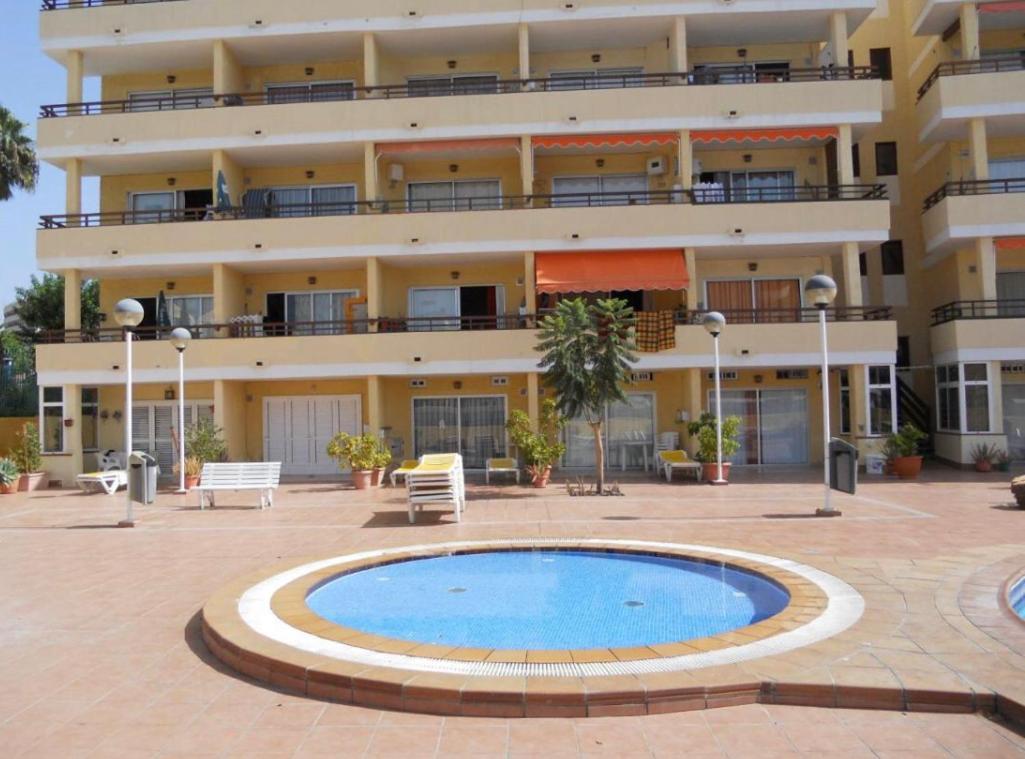 Juncos II Apartamento