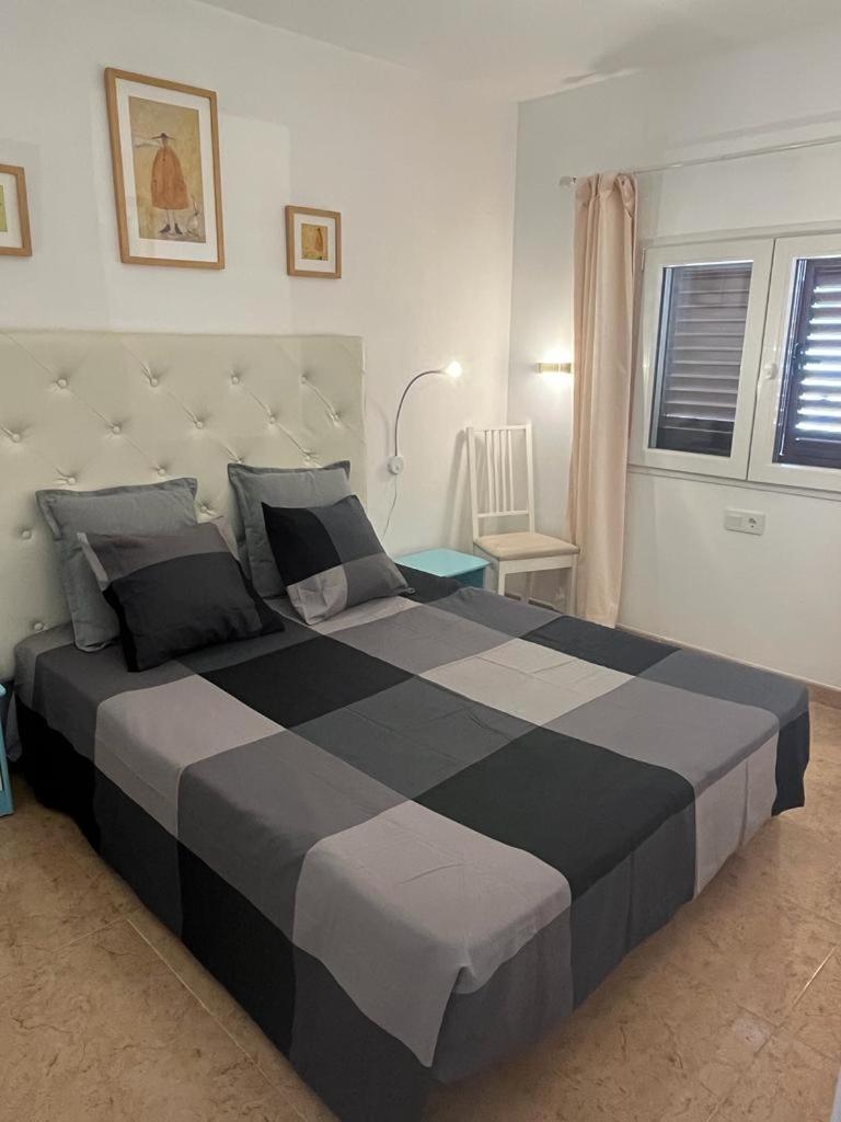 Juncos II Apartamento