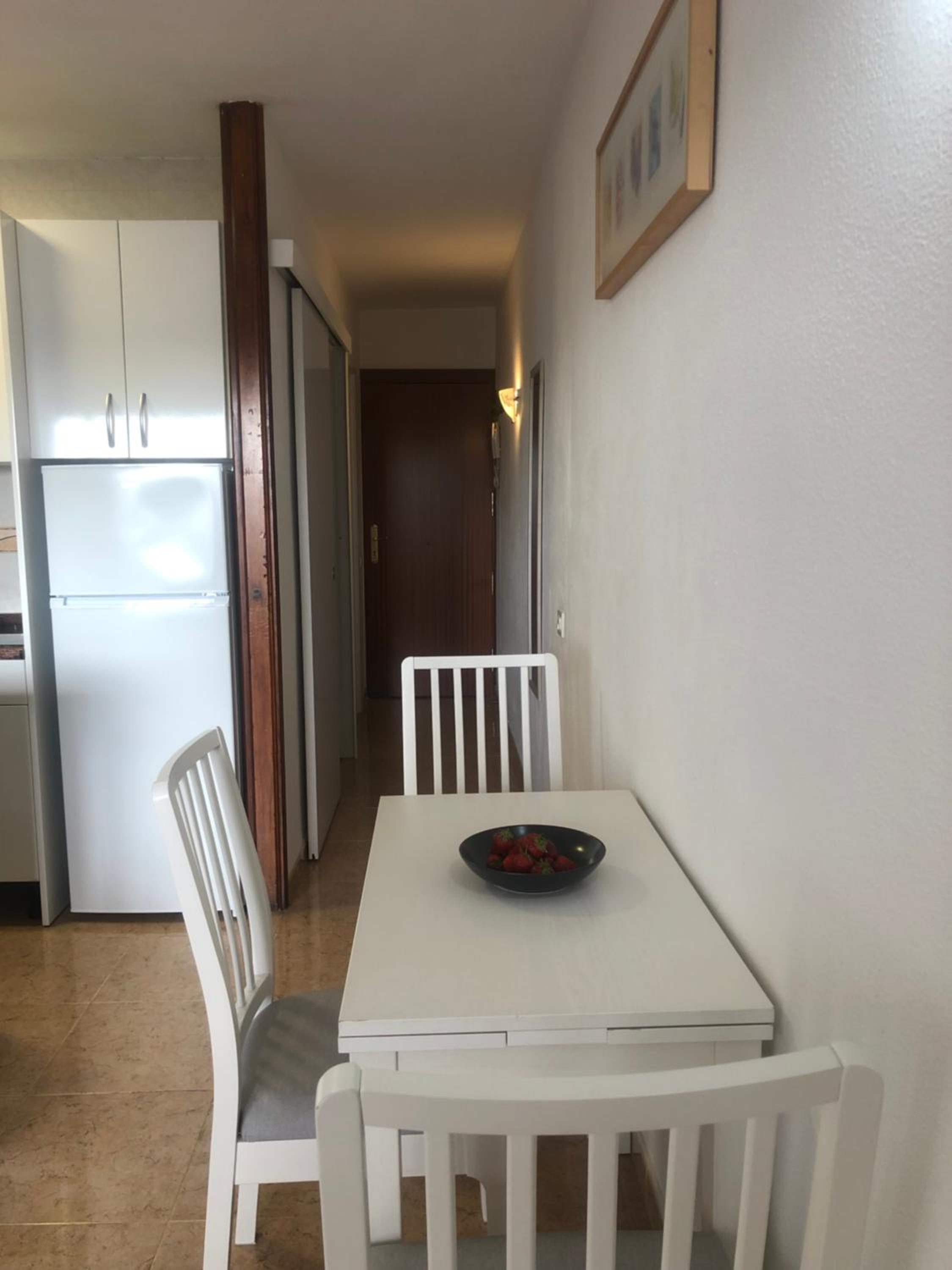 Juncos II Apartamento