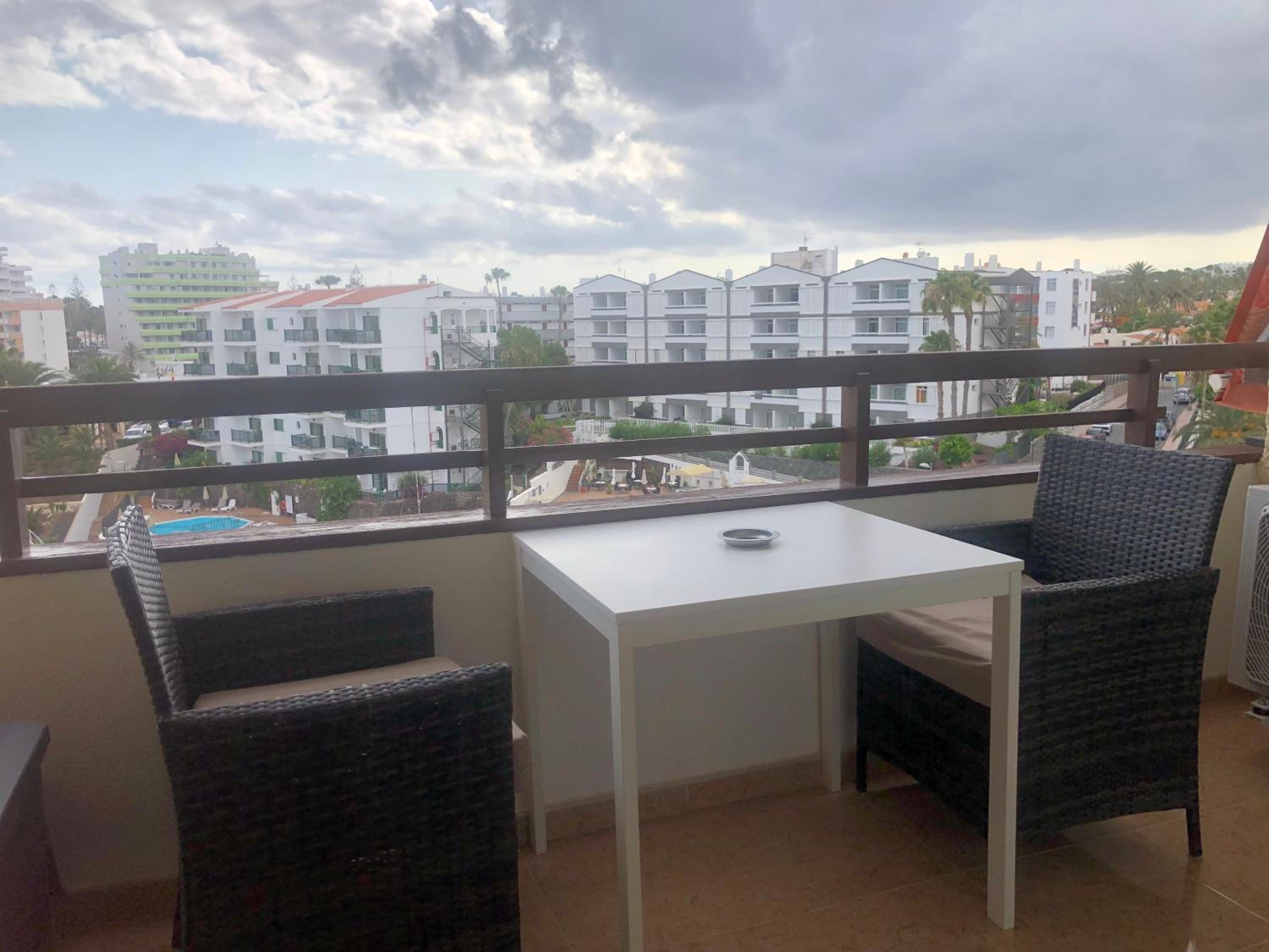 Juncos II Apartamento
