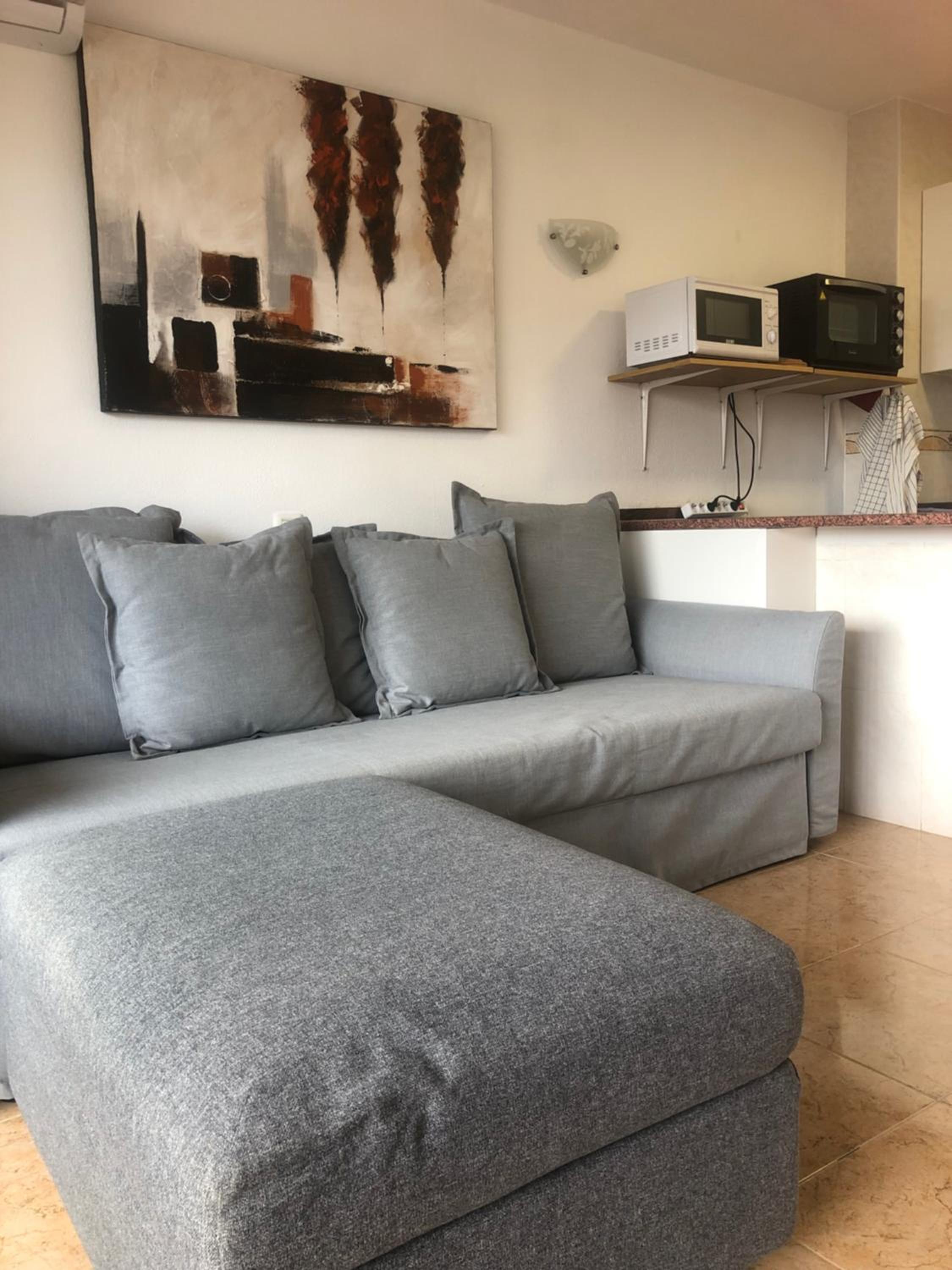 Juncos II Apartamento