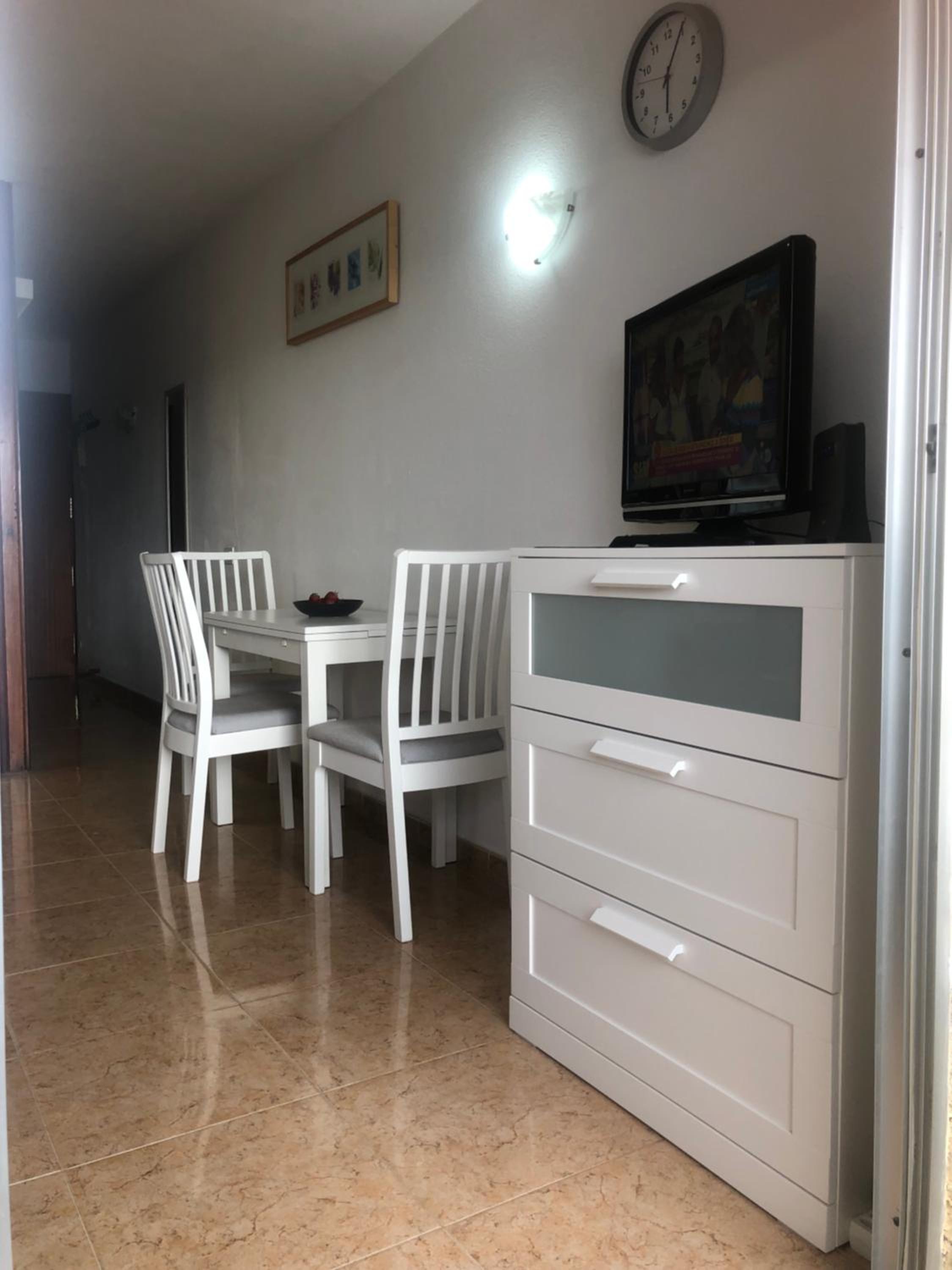 Juncos II Apartamento
