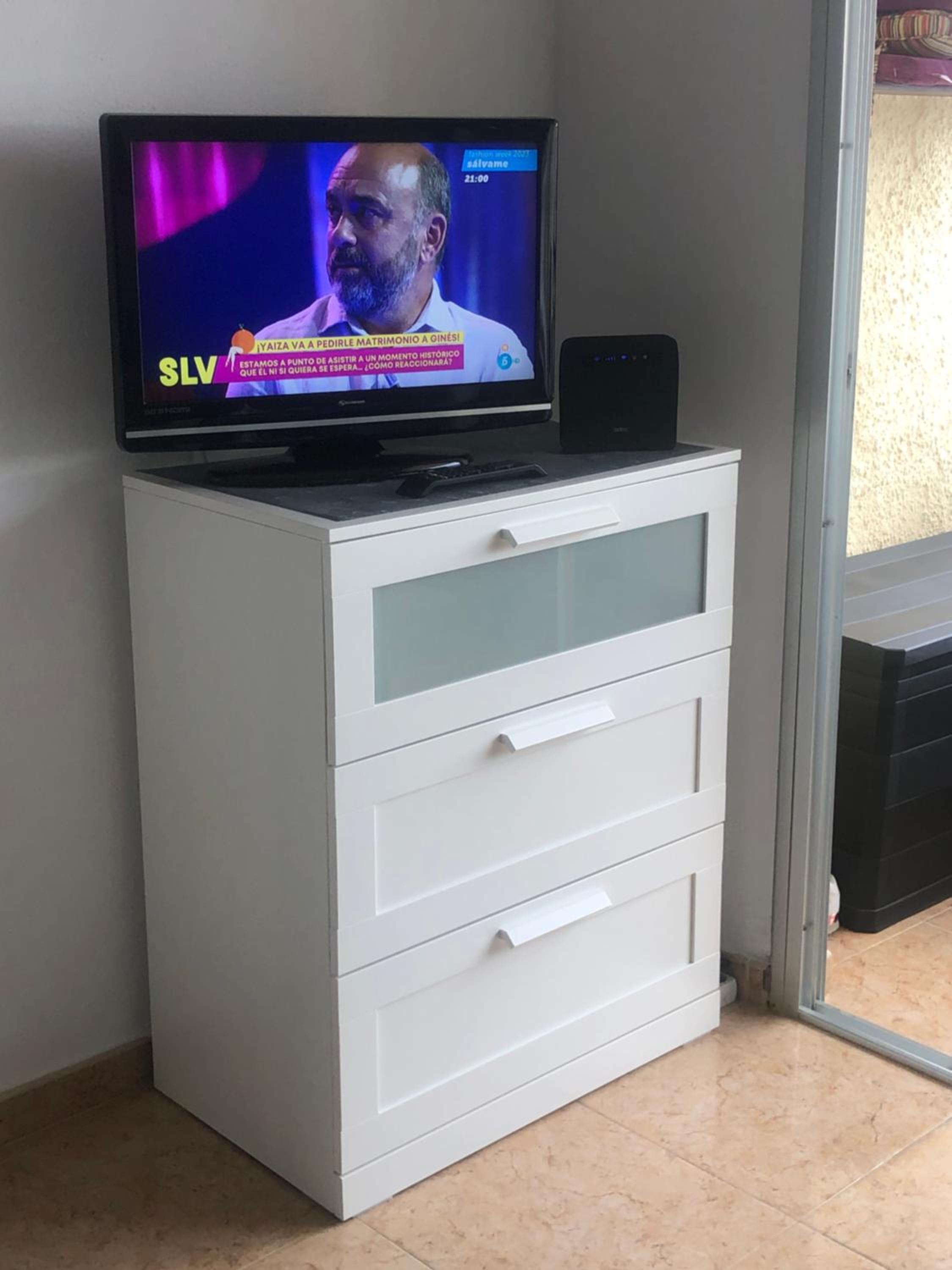 Juncos II Apartamento
