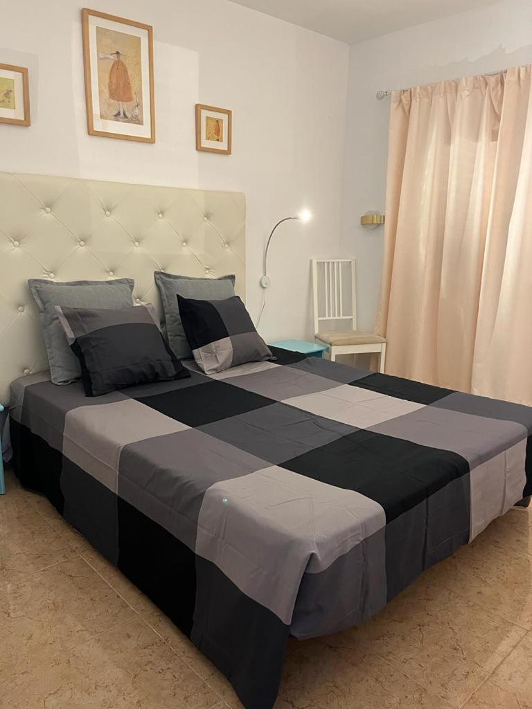 Juncos II Apartamento