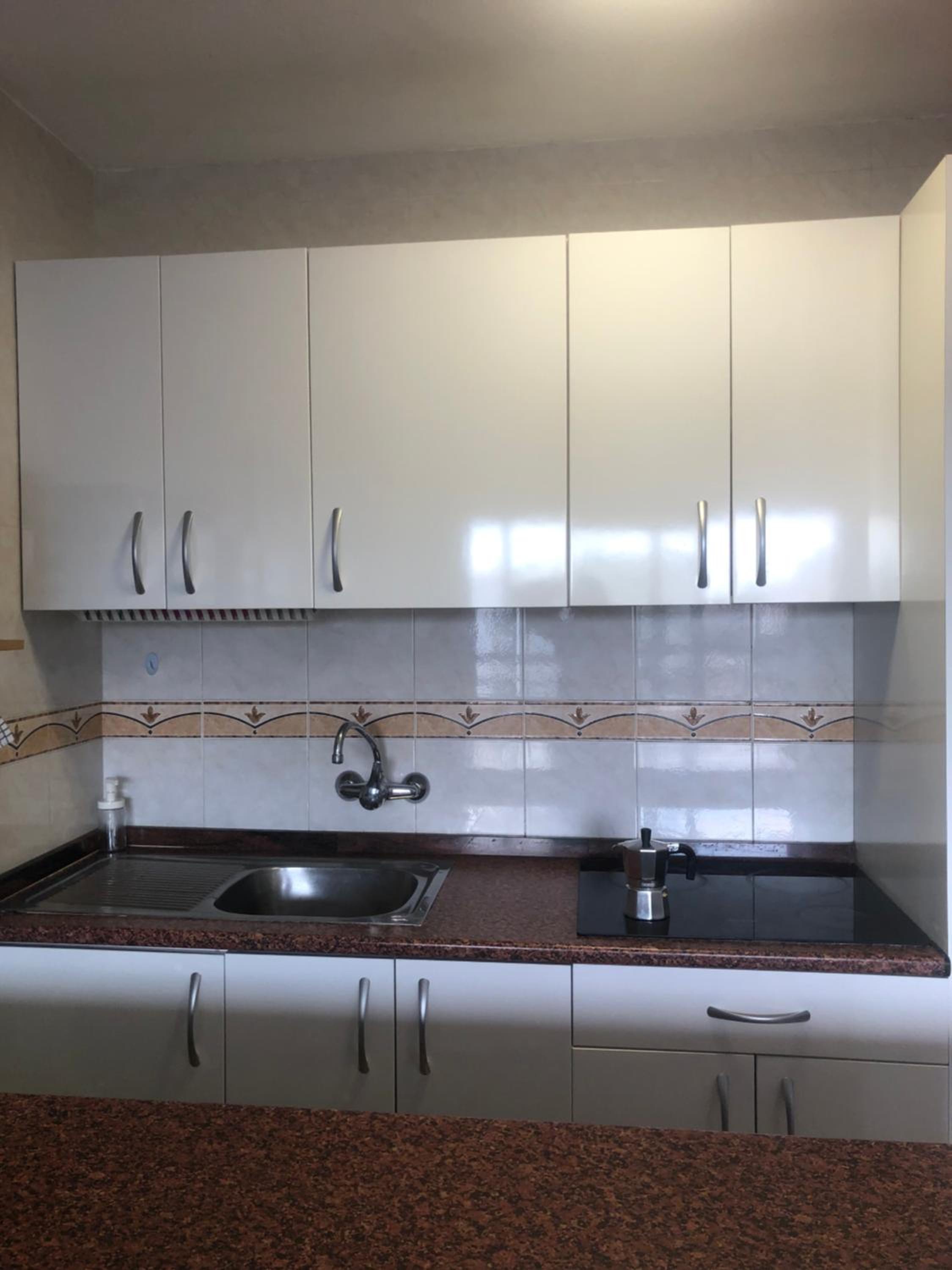 Juncos II Apartamento