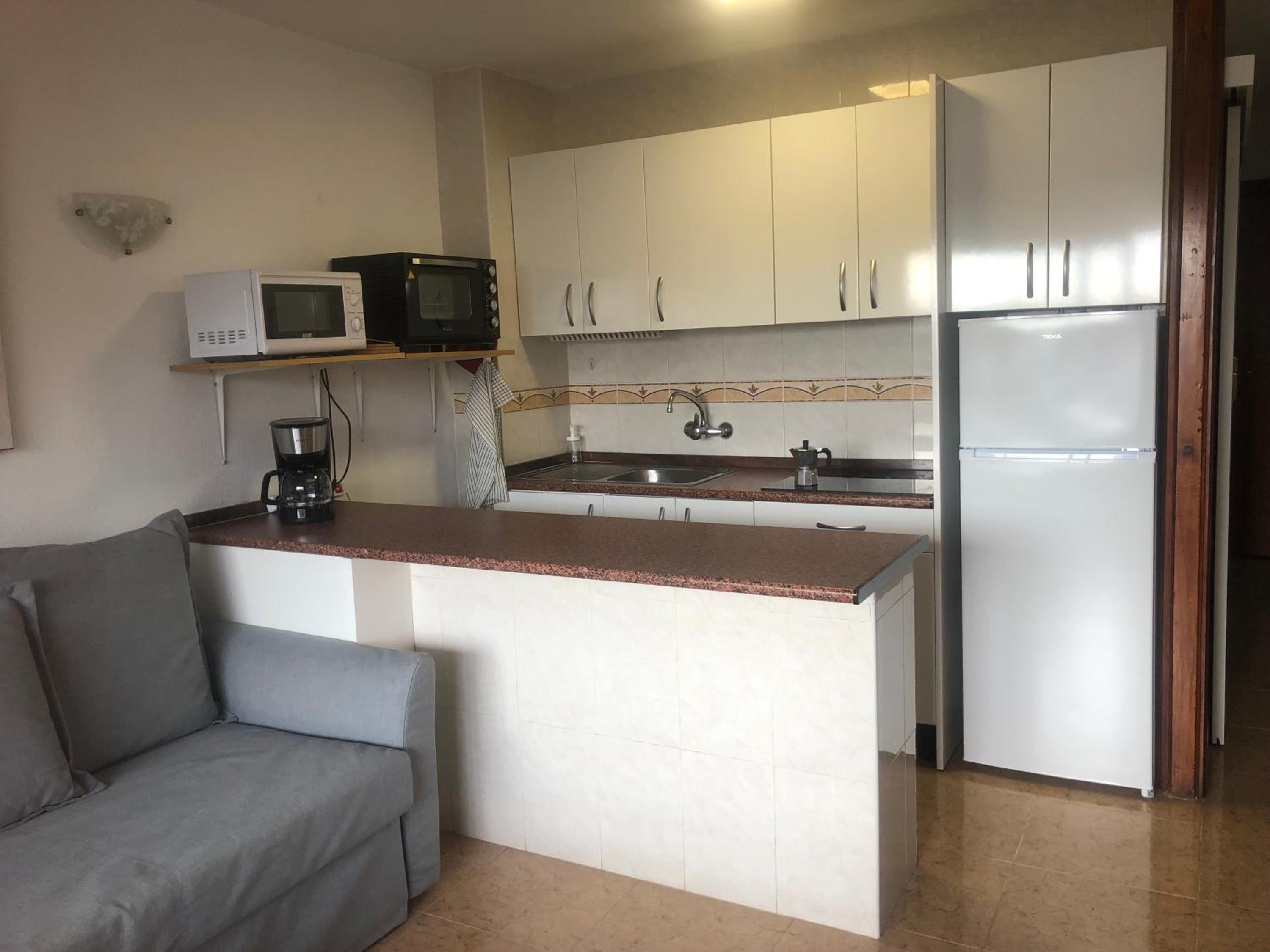 Juncos II Apartamento