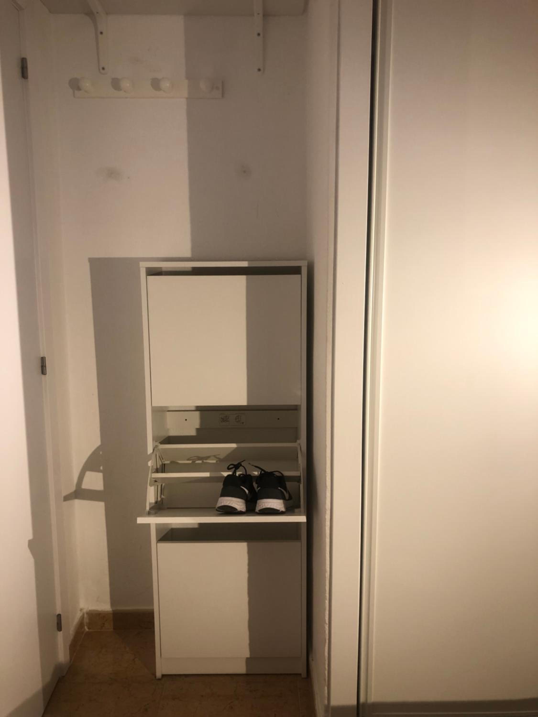 Juncos II Apartamento