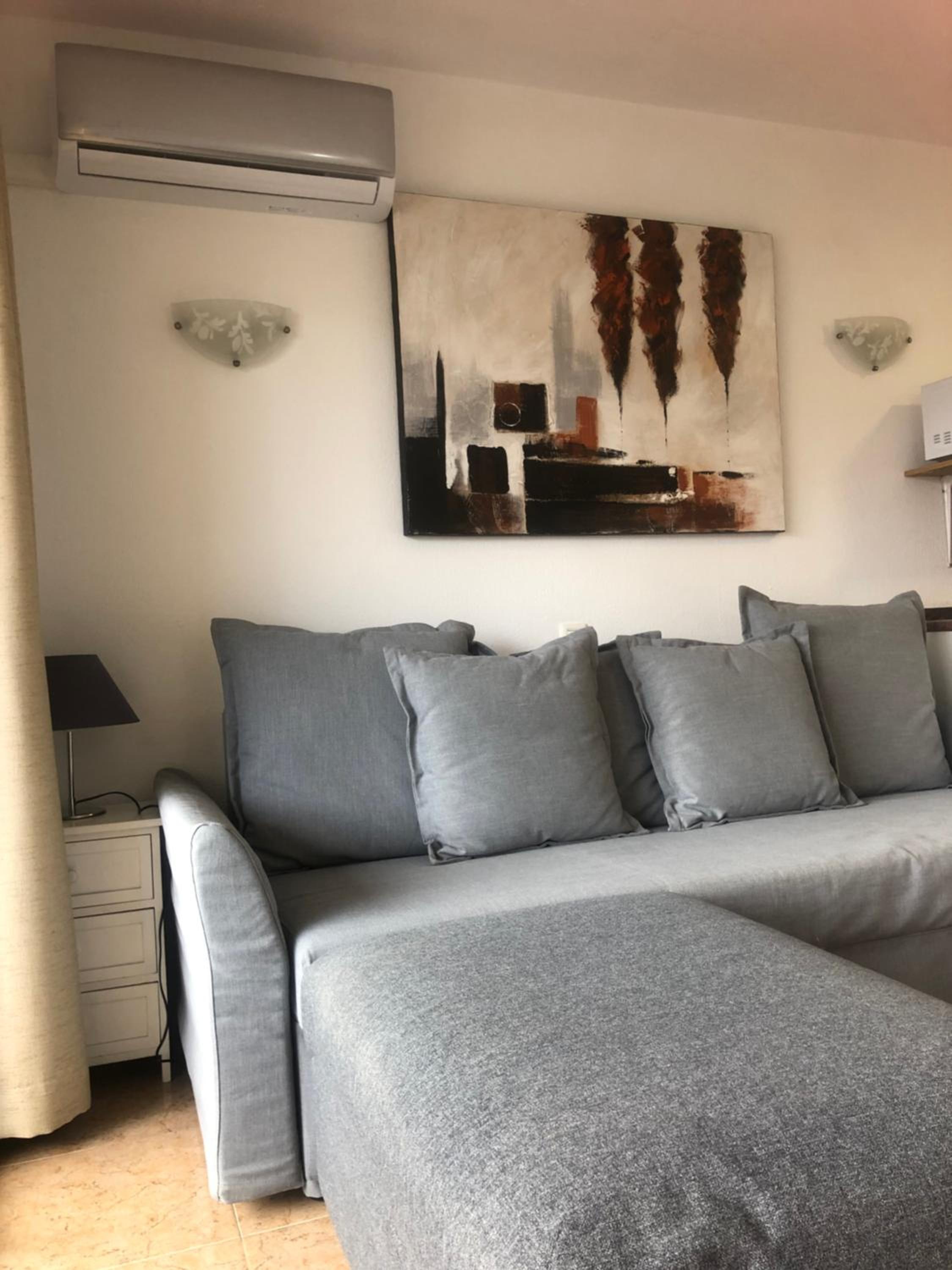 Juncos II Apartamento