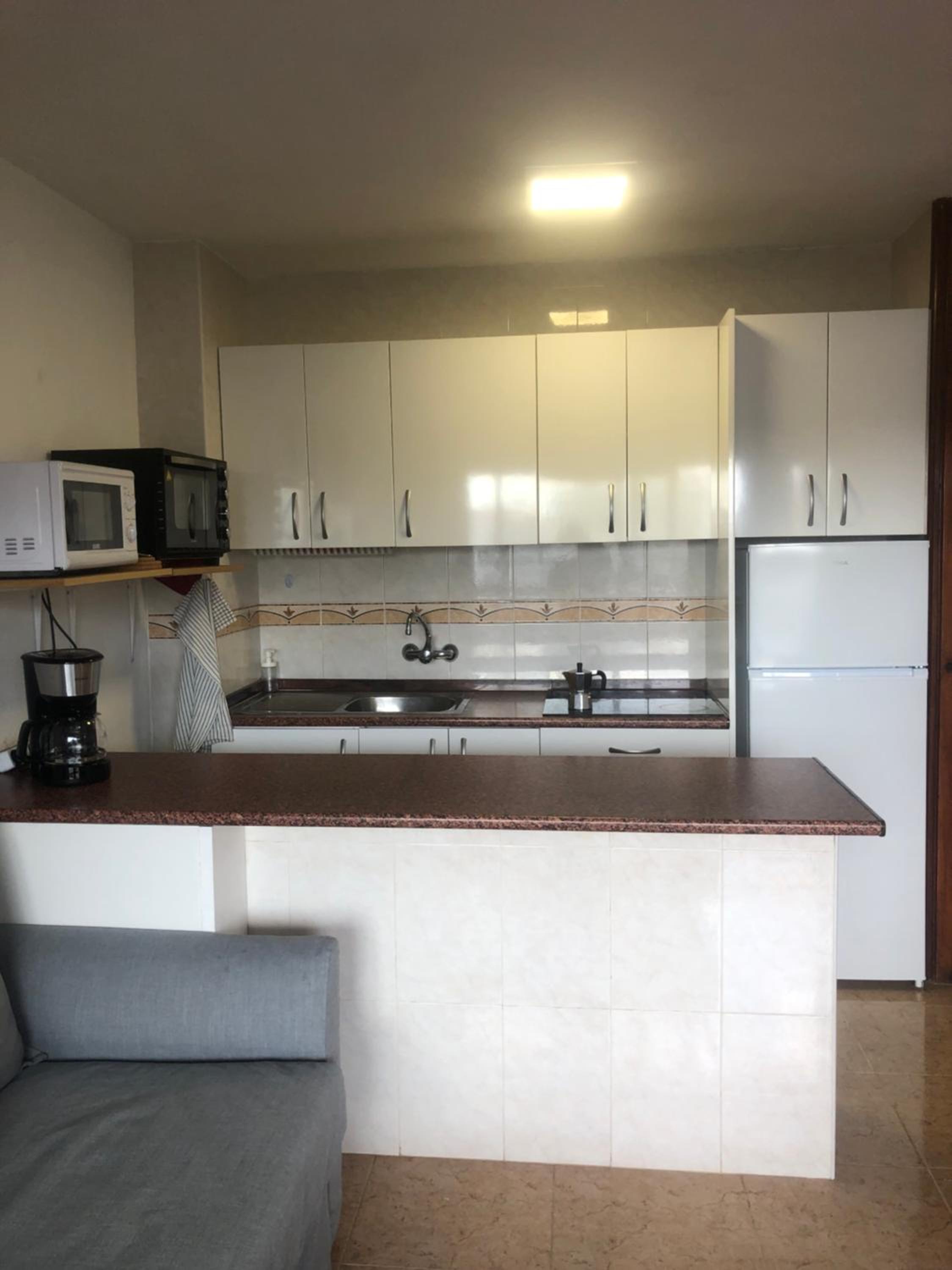 Juncos II Apartamento