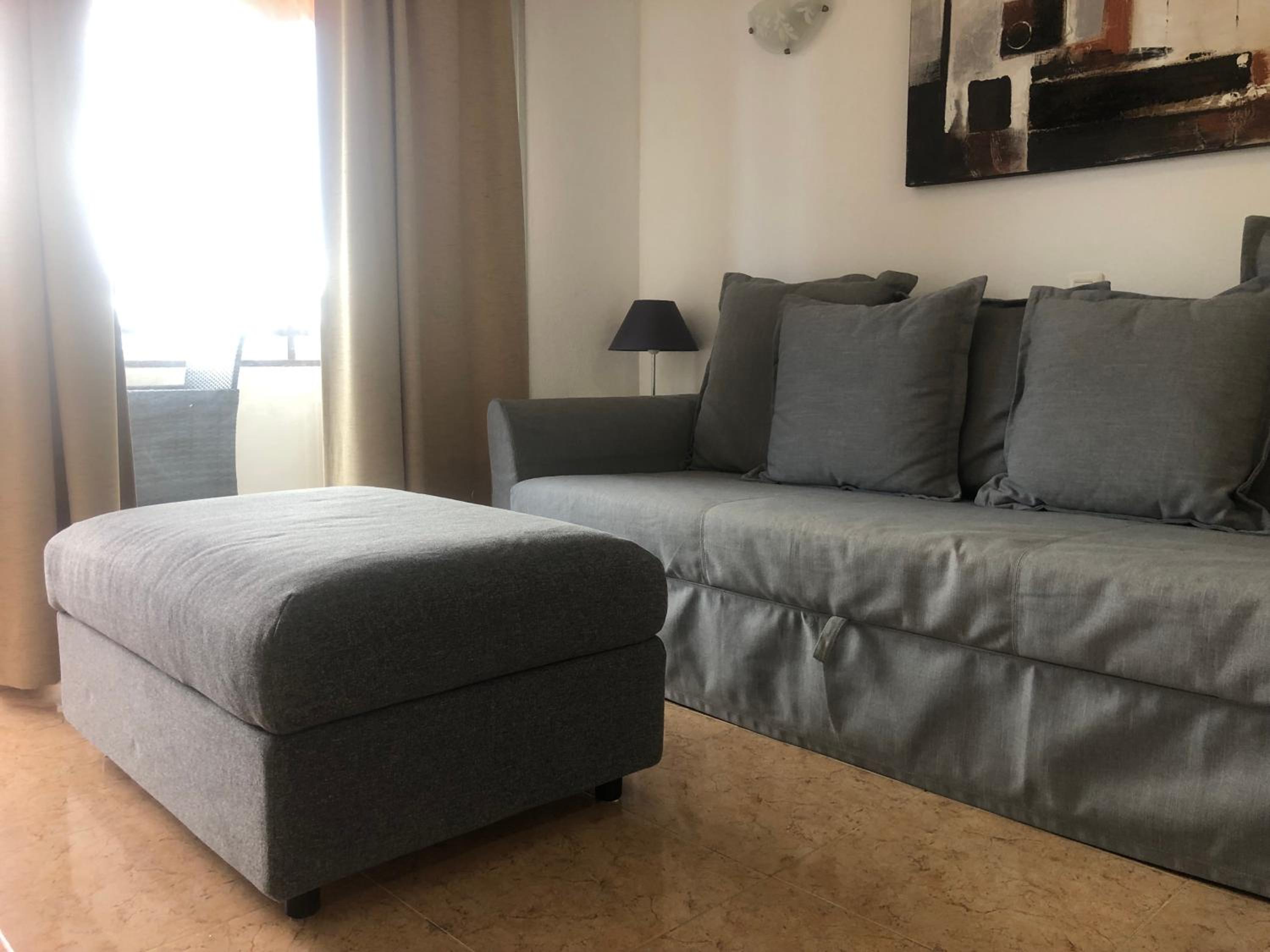 Juncos II Apartamento