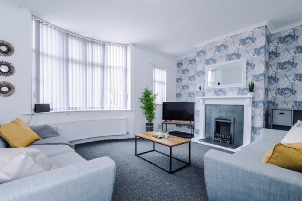 Beautiful 3 bedroom property , Sleeps 6 view 4