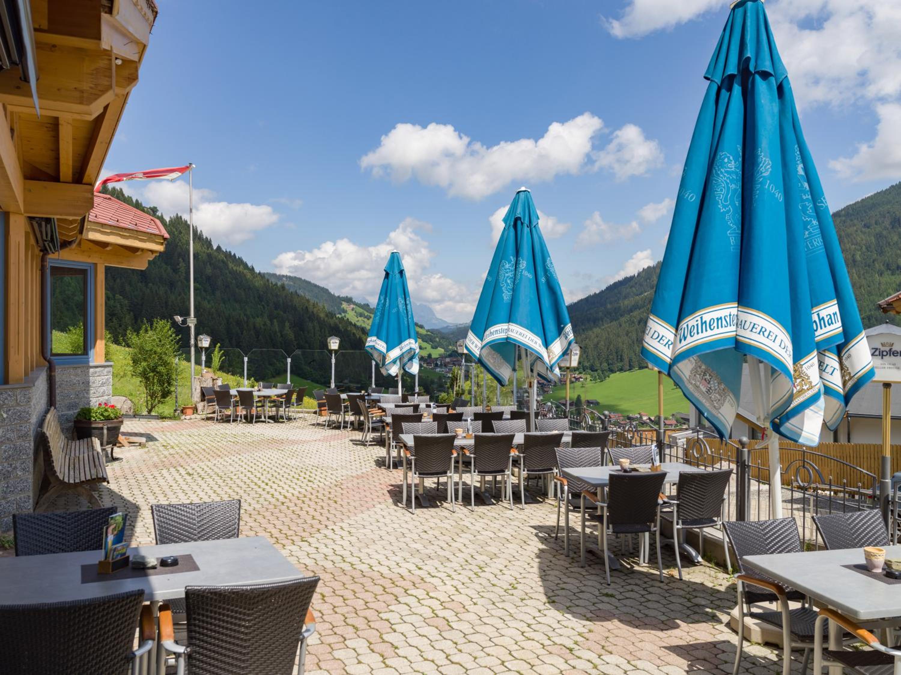 Gasthof Schöntal