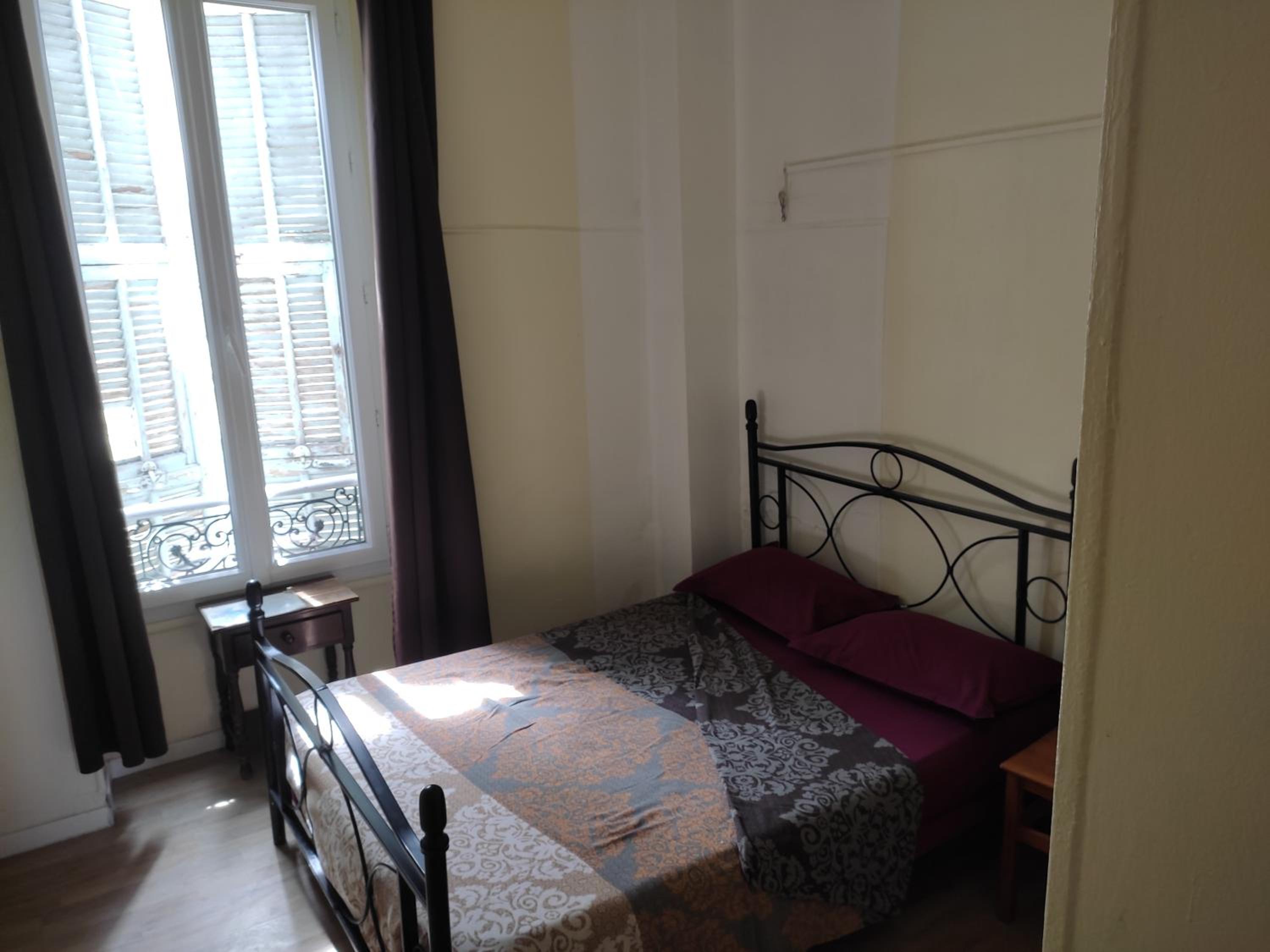 Hostel Lyonnais view 5