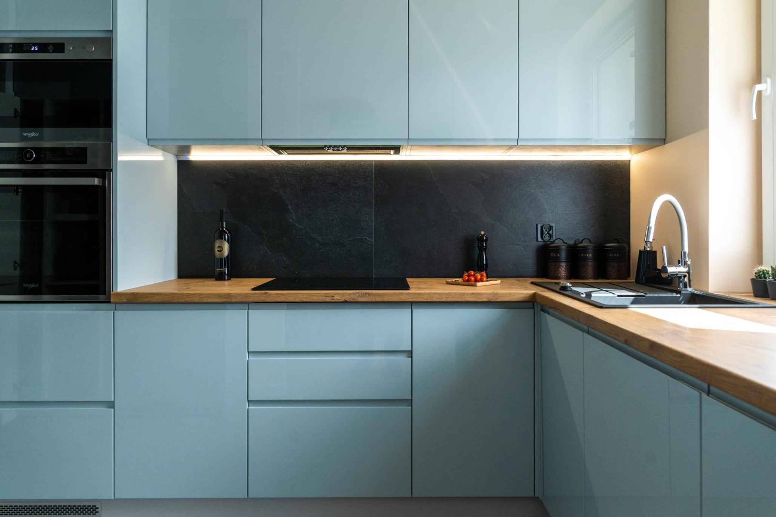 Flatbook - City Center Apartments Angielska Grobla