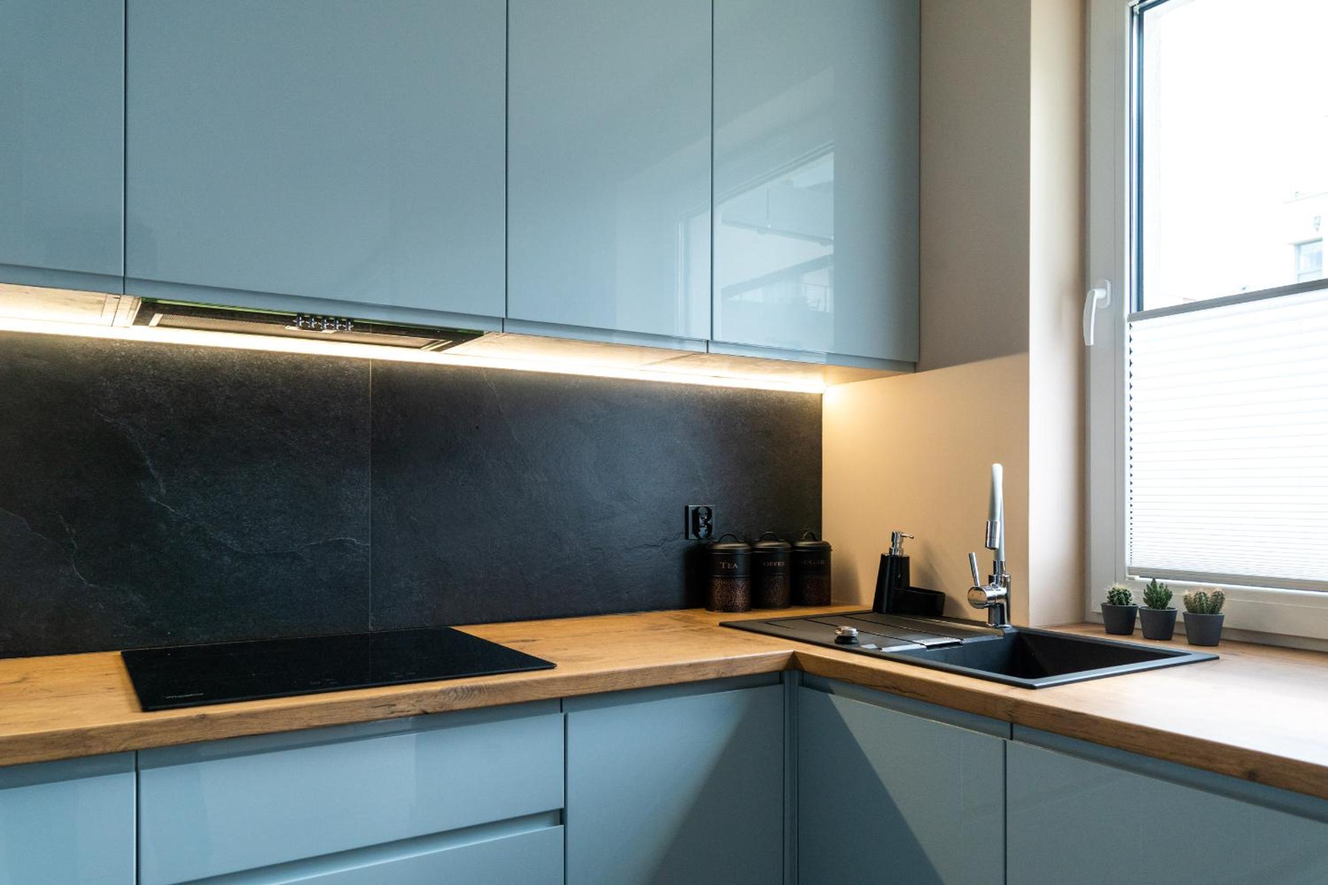 Flatbook - City Center Apartments Angielska Grobla