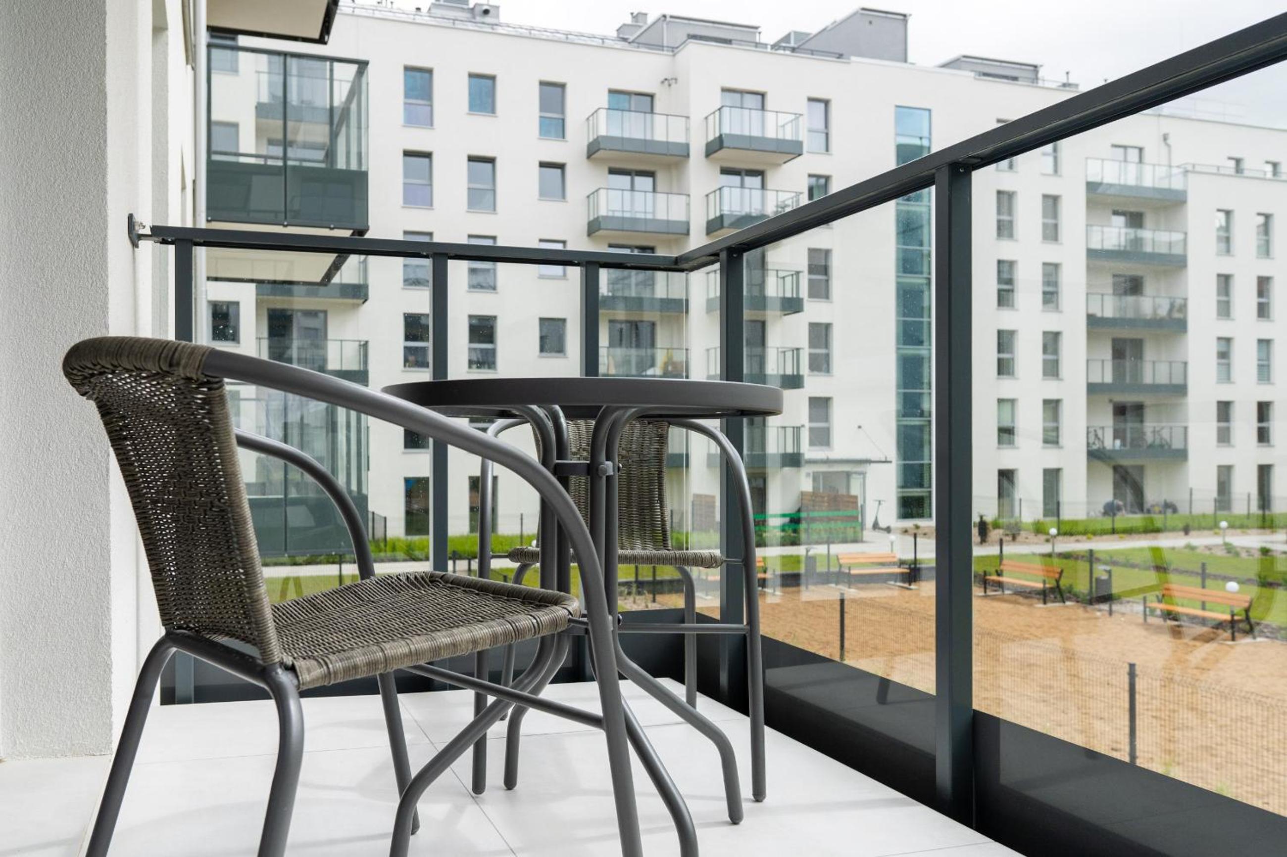 Flatbook - City Center Apartments Angielska Grobla