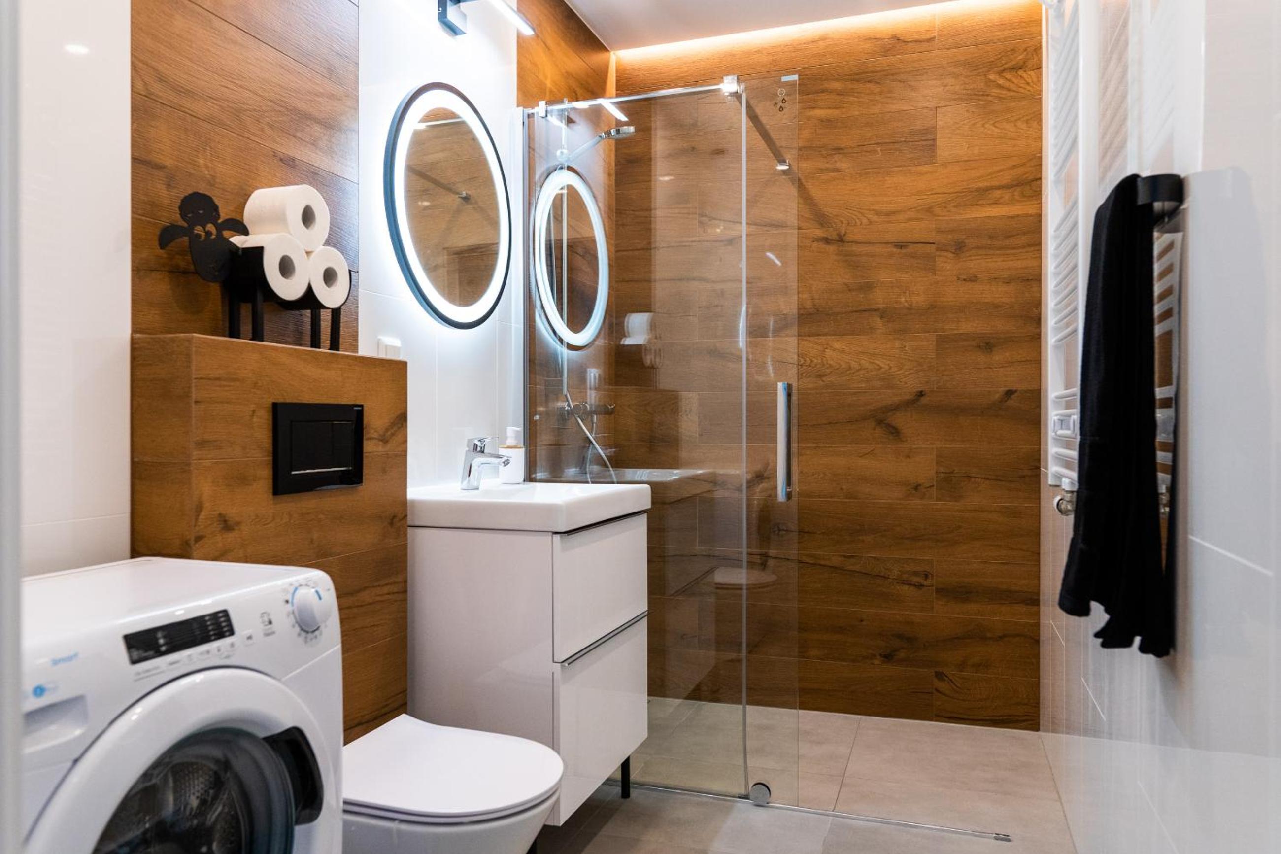 Flatbook - City Center Apartments Angielska Grobla