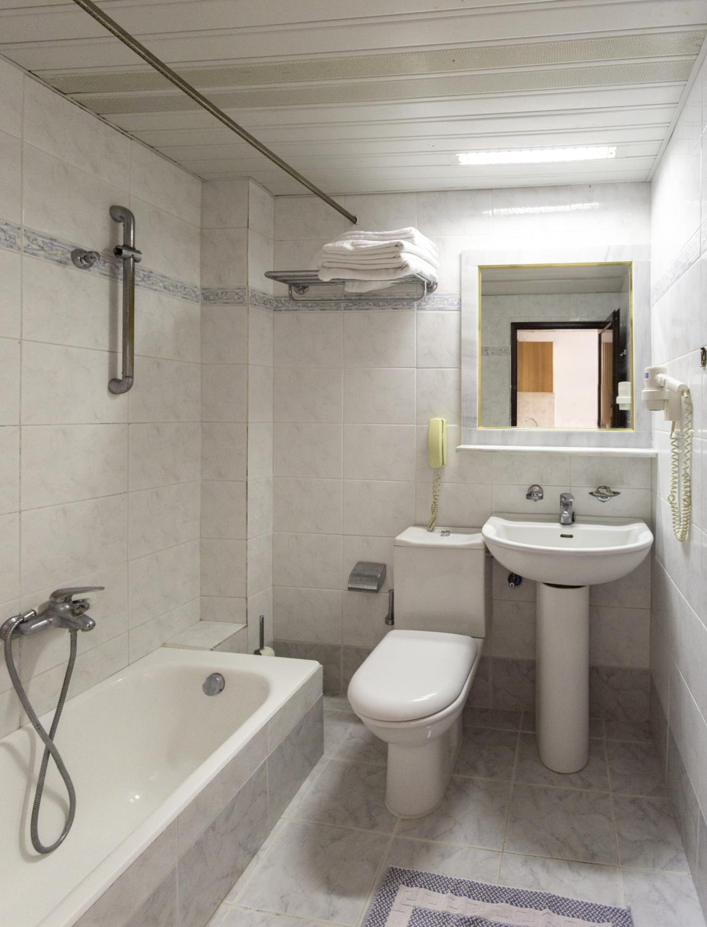 Orion Hotel — photo 10