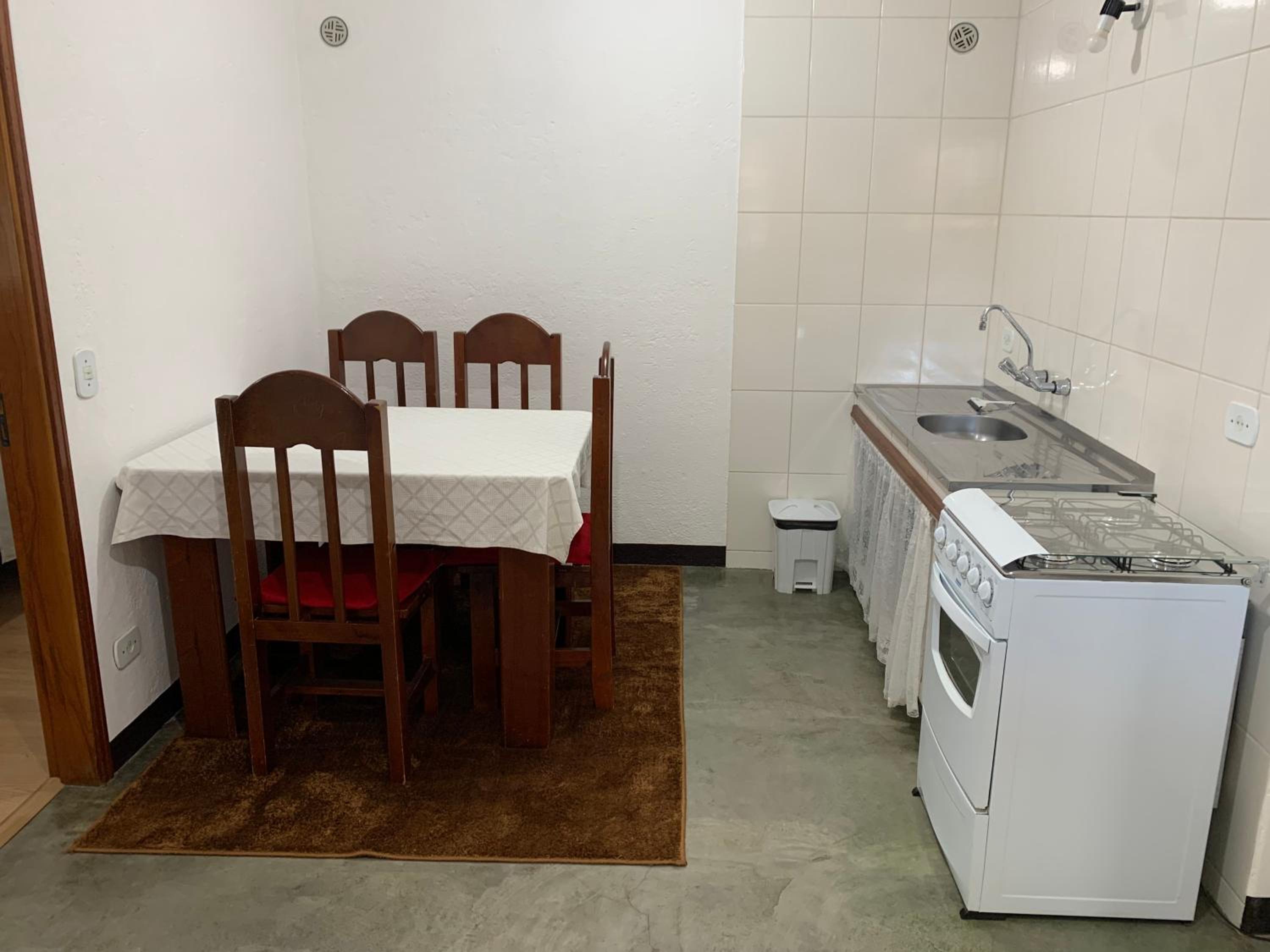 Casa da Inês exclusiva para 01 ou 02 casais ou família