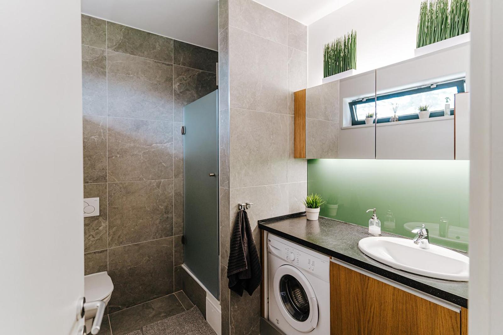 Butique Apartman view 2