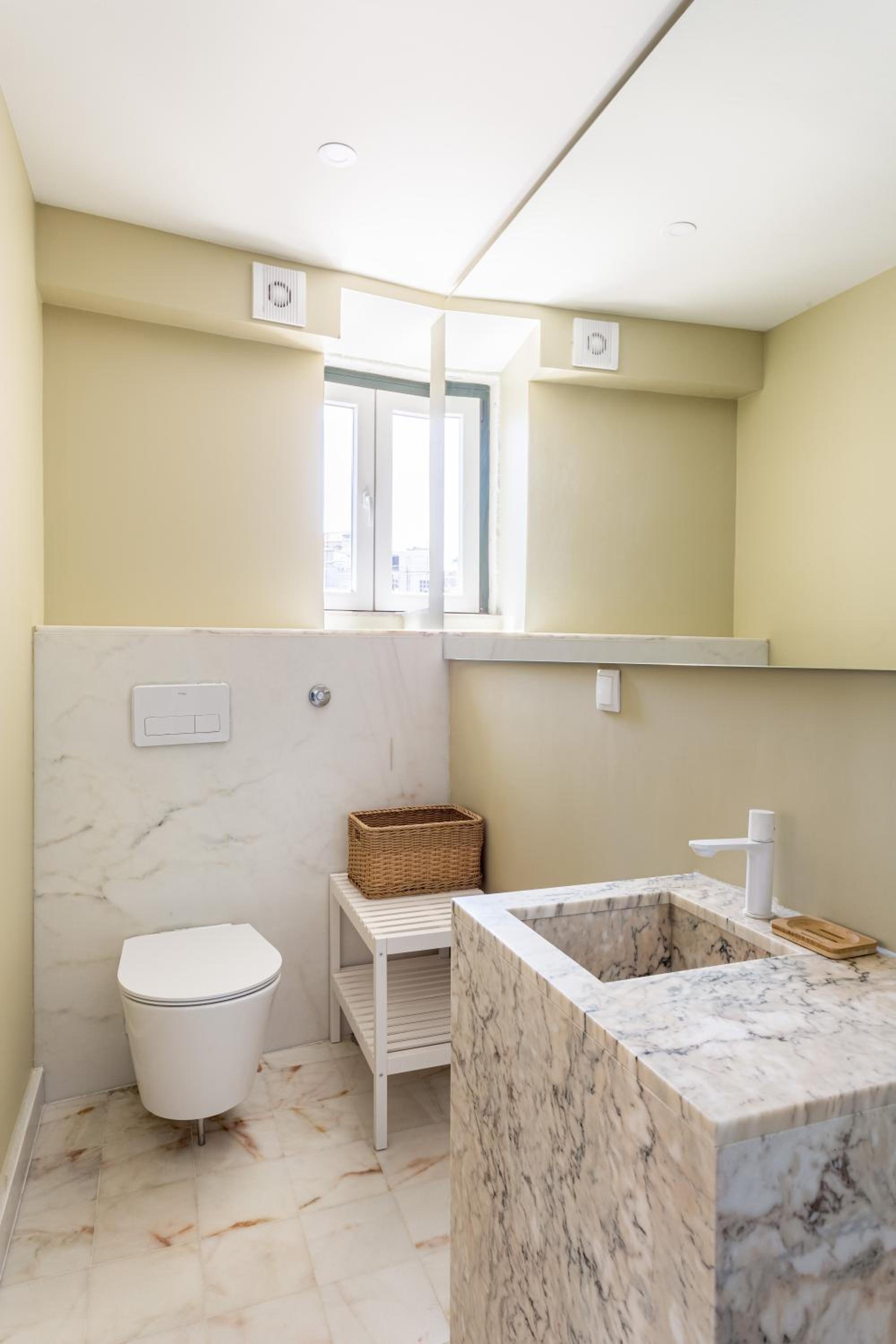 JOIVY Flats next to Rossio Square and main Lisbon attractions photo 3