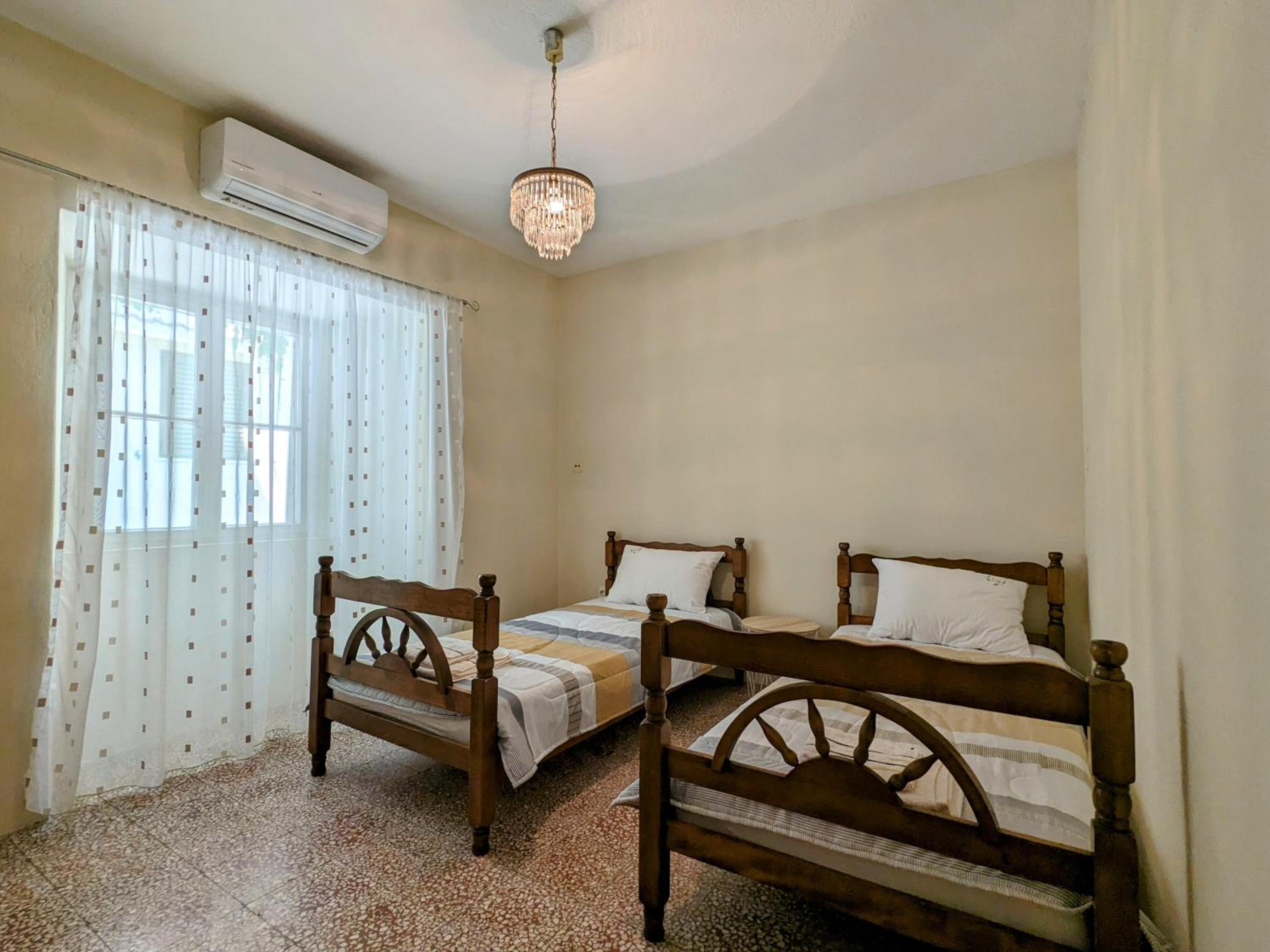 Nadalina Guest House