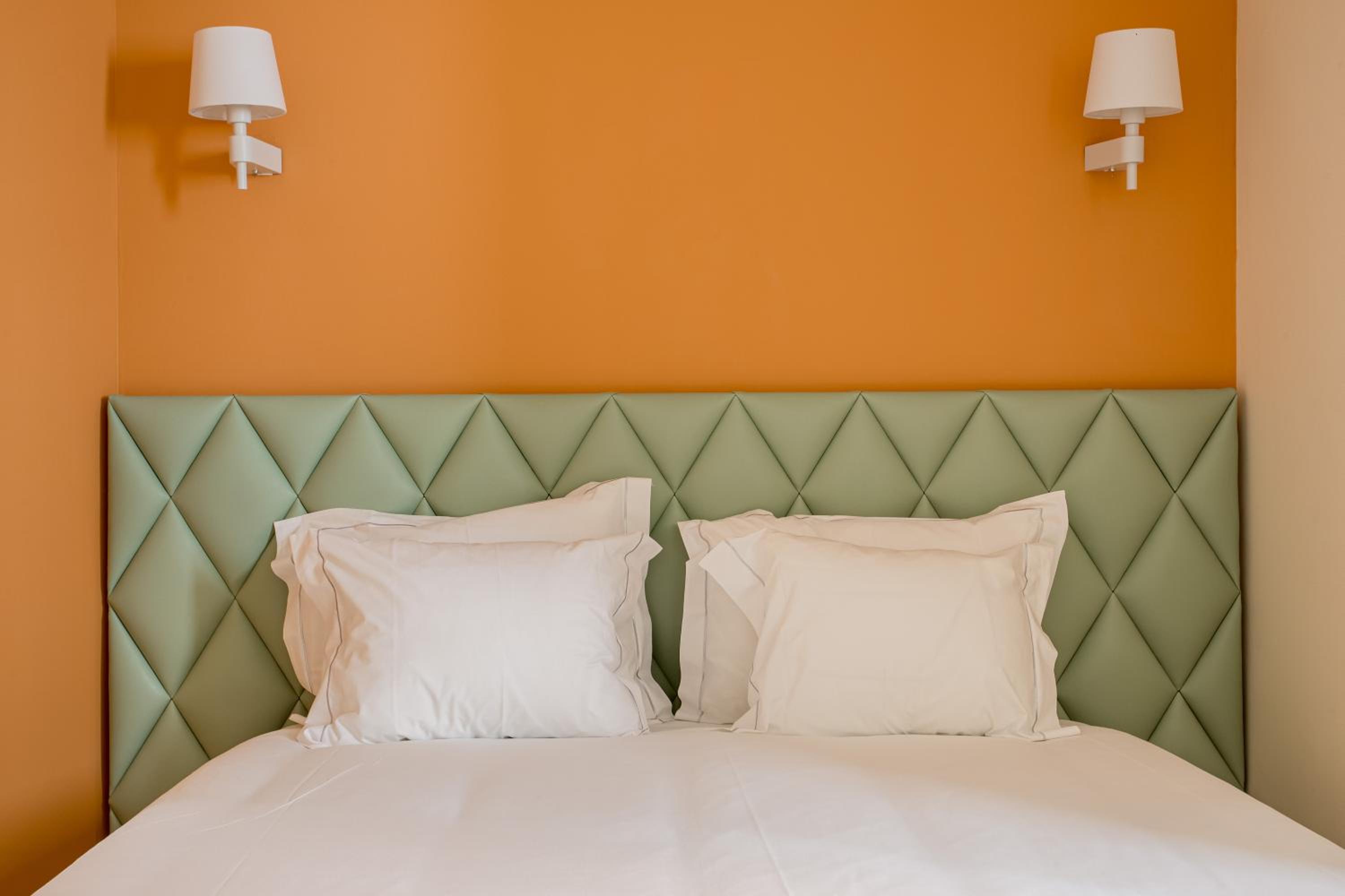 JOIVY Flats next to Rossio Square and main Lisbon attractions photo 4
