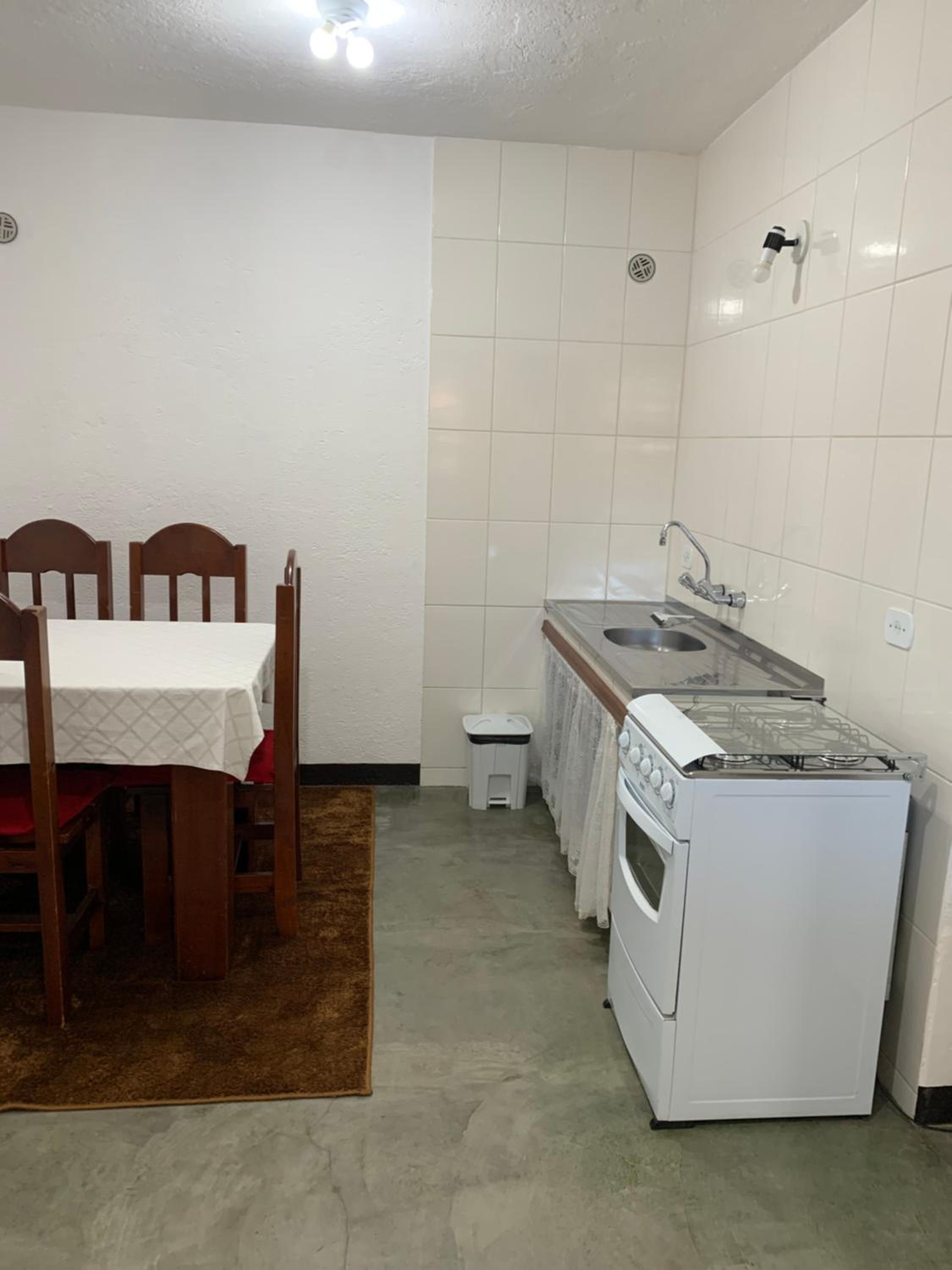 Casa da Inês exclusiva para 01 ou 02 casais ou família